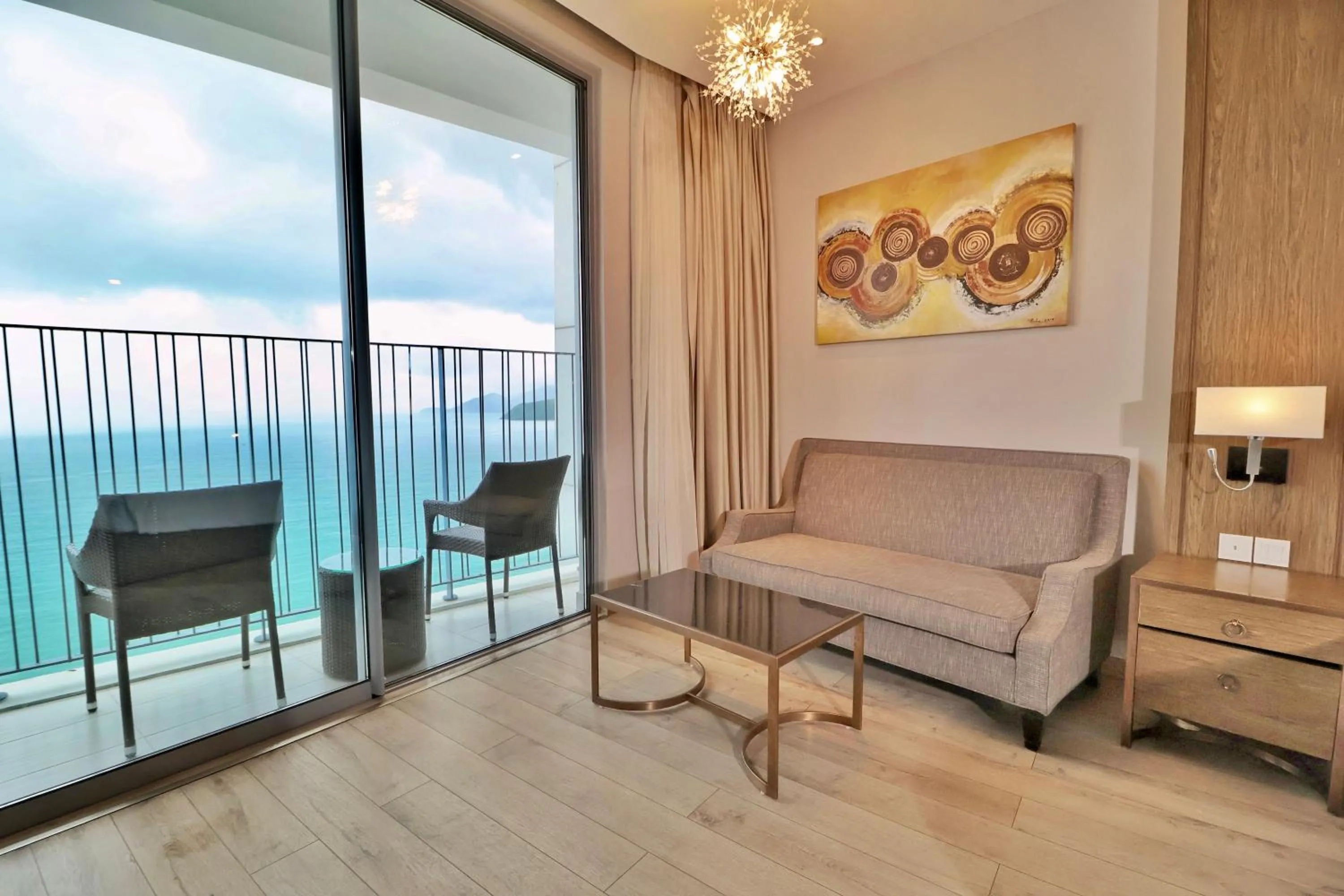 Wise Stay Panorama Condotel