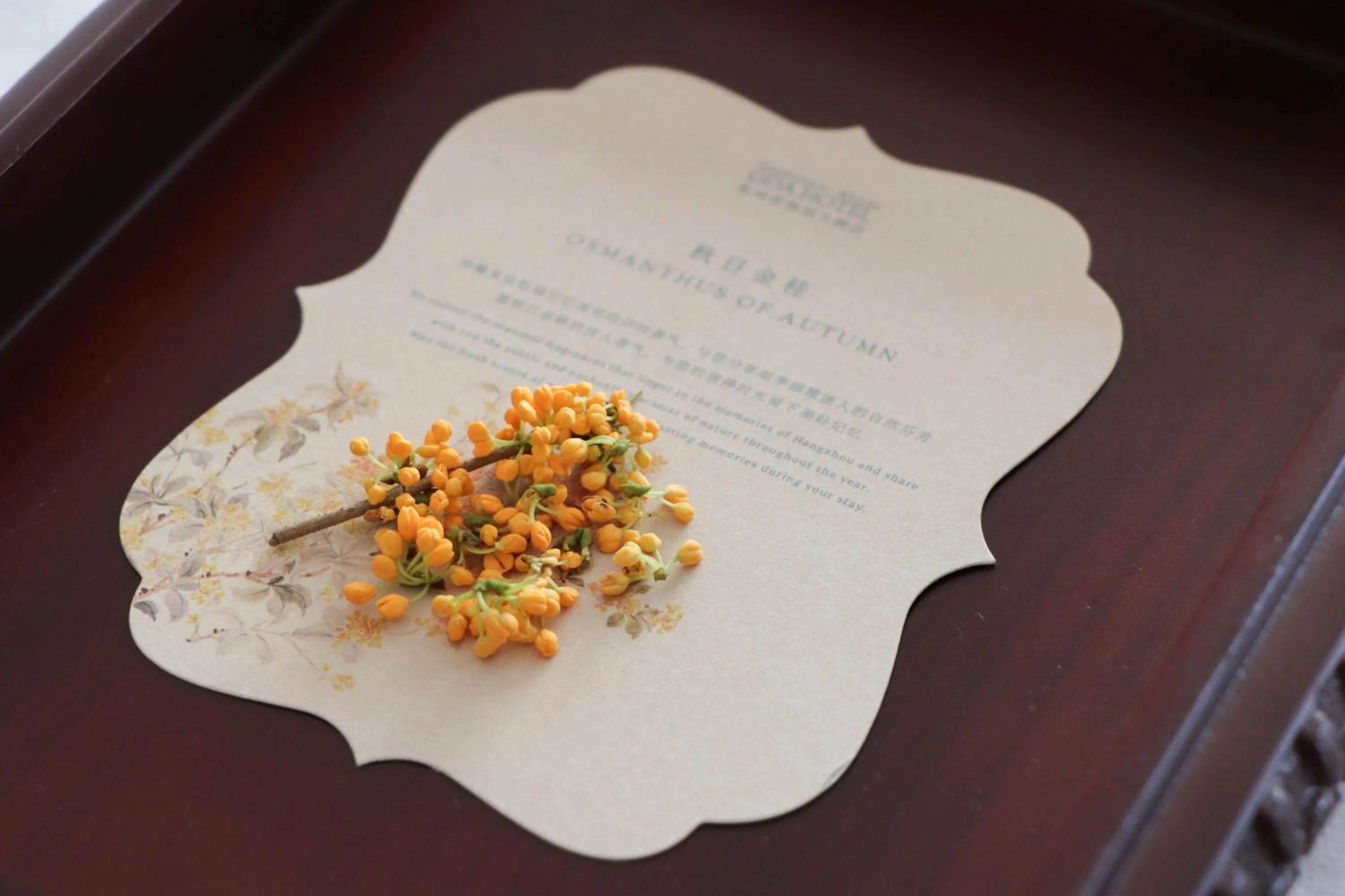 room service in Hangzhou Wulin GDA Hotel, Vignette Collection - Nearby the iconic Wulin Square, with only a few minutes' walk to the West Lake