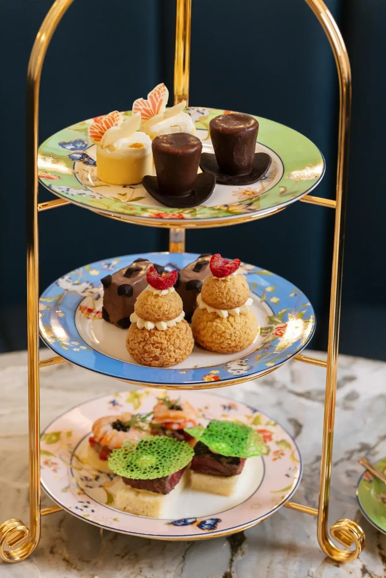 Restaurant/places to eat in Hangzhou Wulin GDA Hotel, Vignette Collection - Nearby the iconic Wulin Square, with only a few minutes' walk to the West Lake Restaurant/places to eat in Hangzhou Wulin GDA Hotel, Vignette Collection - Nearby the iconic Wulin Square, with only a few minutes' walk to the West Lake