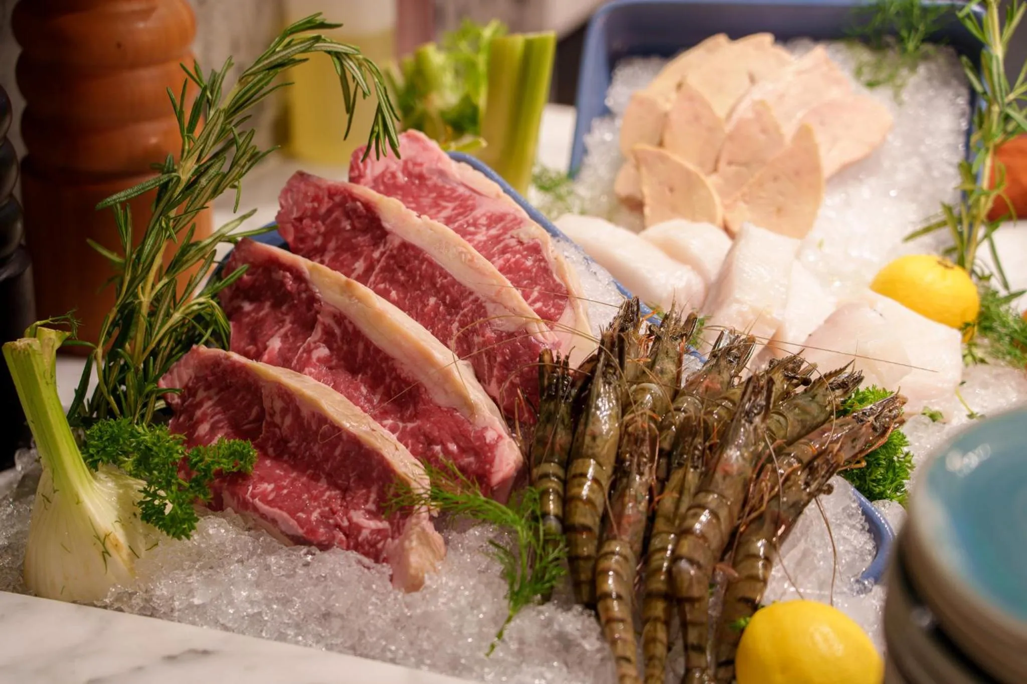 Meeting/conference room in Hangzhou Wulin GDA Hotel, Vignette Collection - Nearby the iconic Wulin Square, with only a few minutes' walk to the West Lake