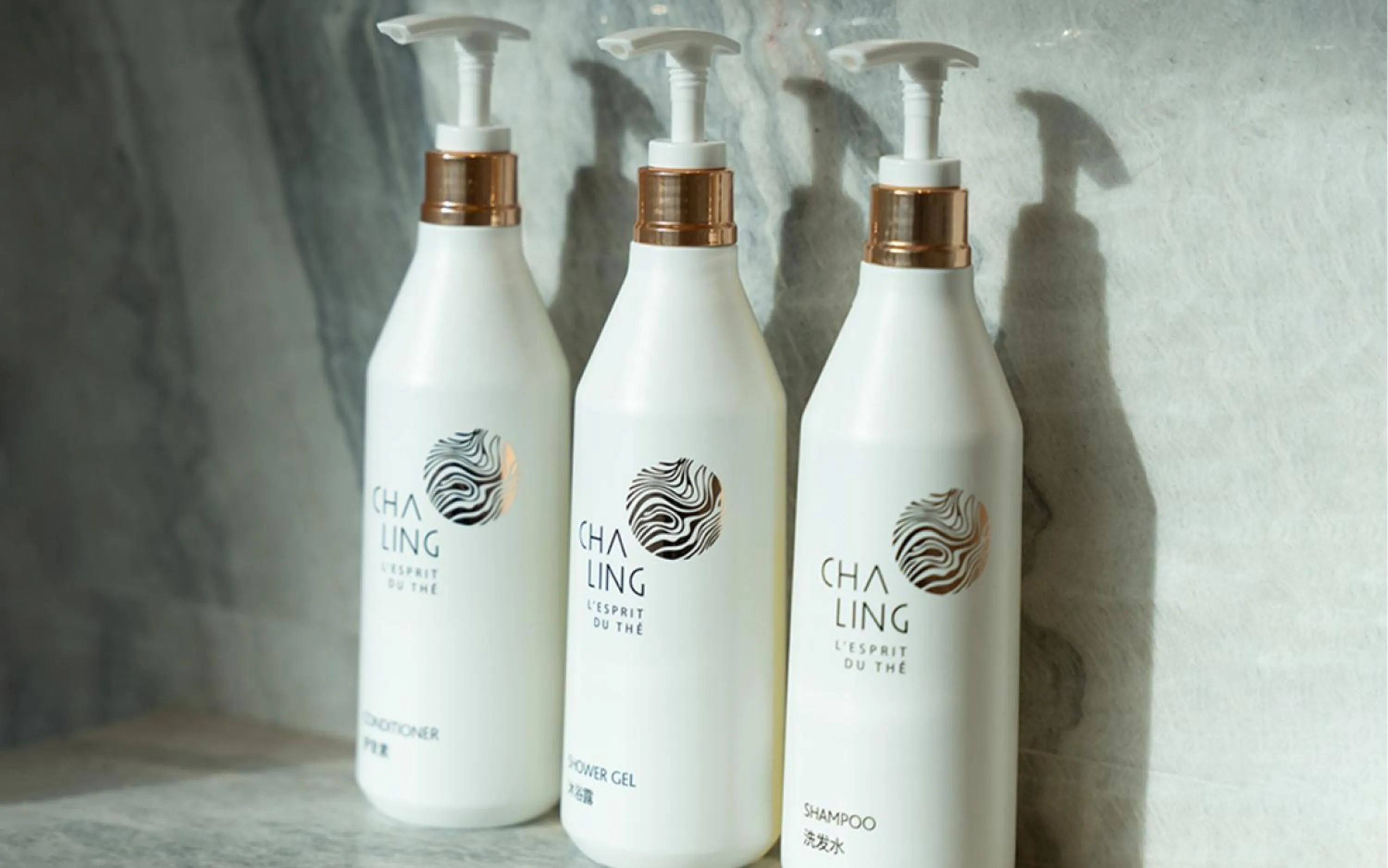 Shower in Hangzhou Wulin GDA Hotel, Vignette Collection - Nearby the iconic Wulin Square, with only a few minutes' walk to the West Lake