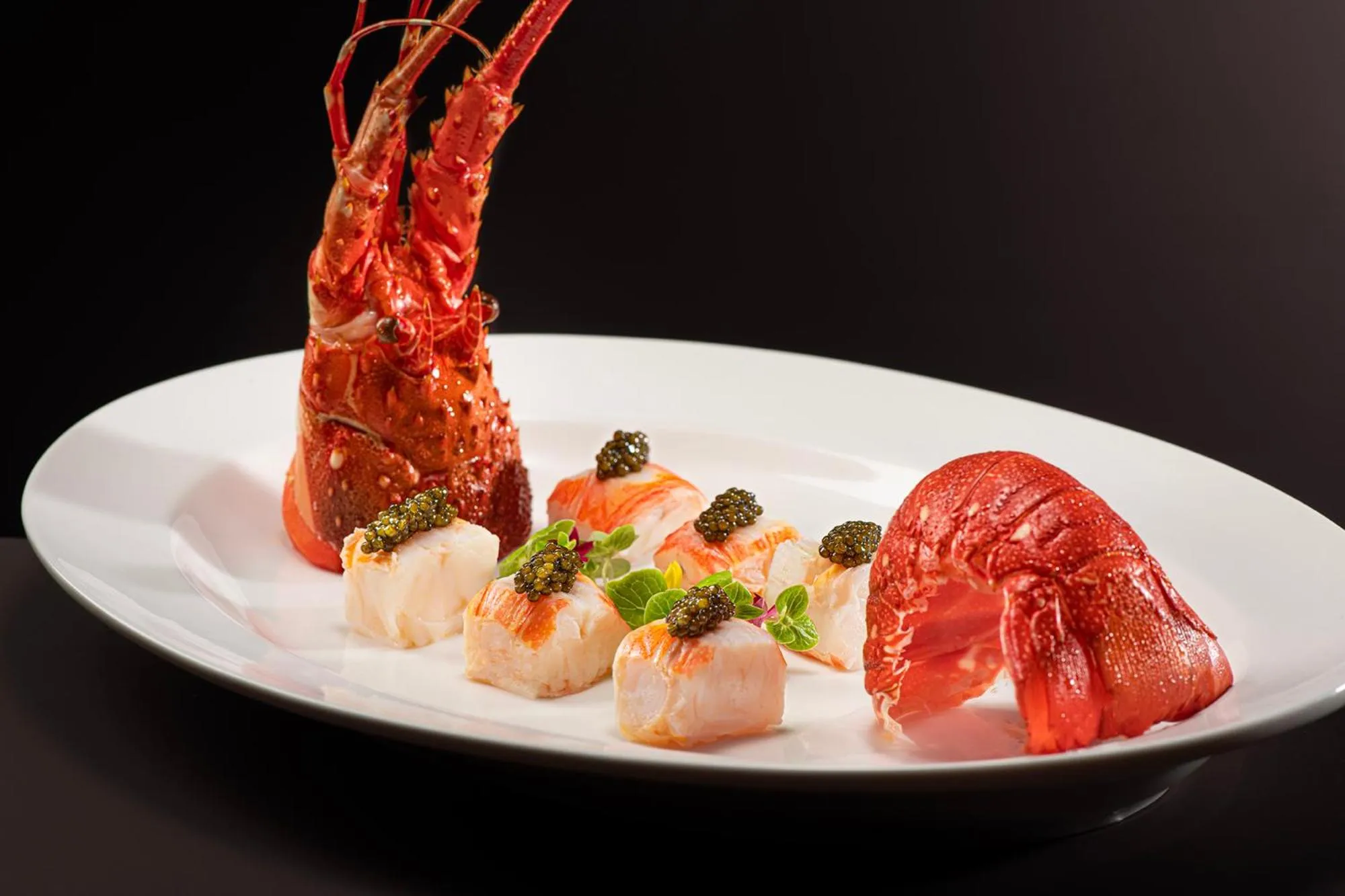 Restaurant/places to eat in Hangzhou Wulin GDA Hotel, Vignette Collection - Nearby the iconic Wulin Square, with only a few minutes' walk to the West Lake