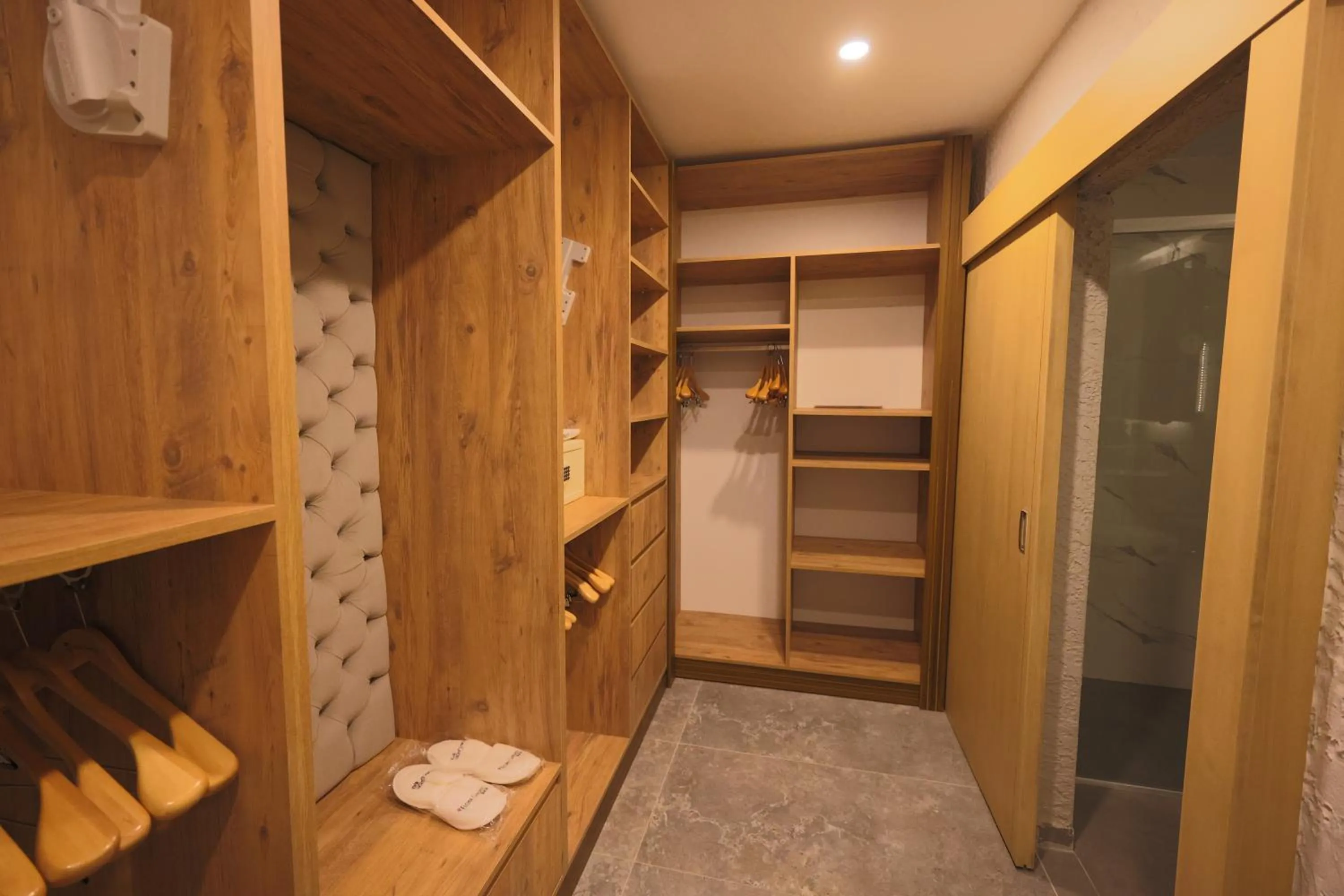 wardrobe in Flora Garden Beach Hotel - Adults Only 16 Plus - Couples Concept