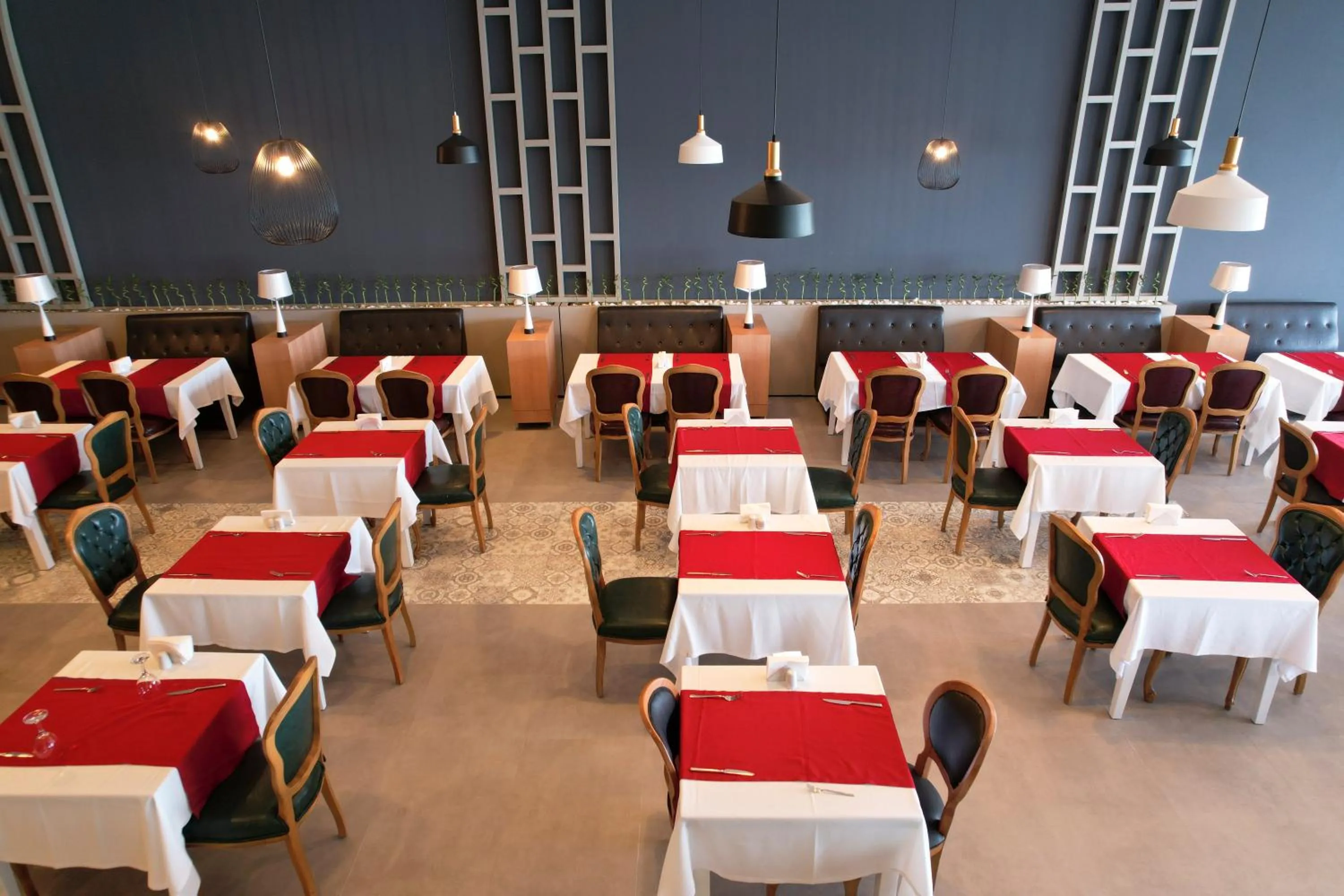 Restaurant/places to eat in Flora Garden Beach Hotel - Adults Only 16 Plus - Couples Concept