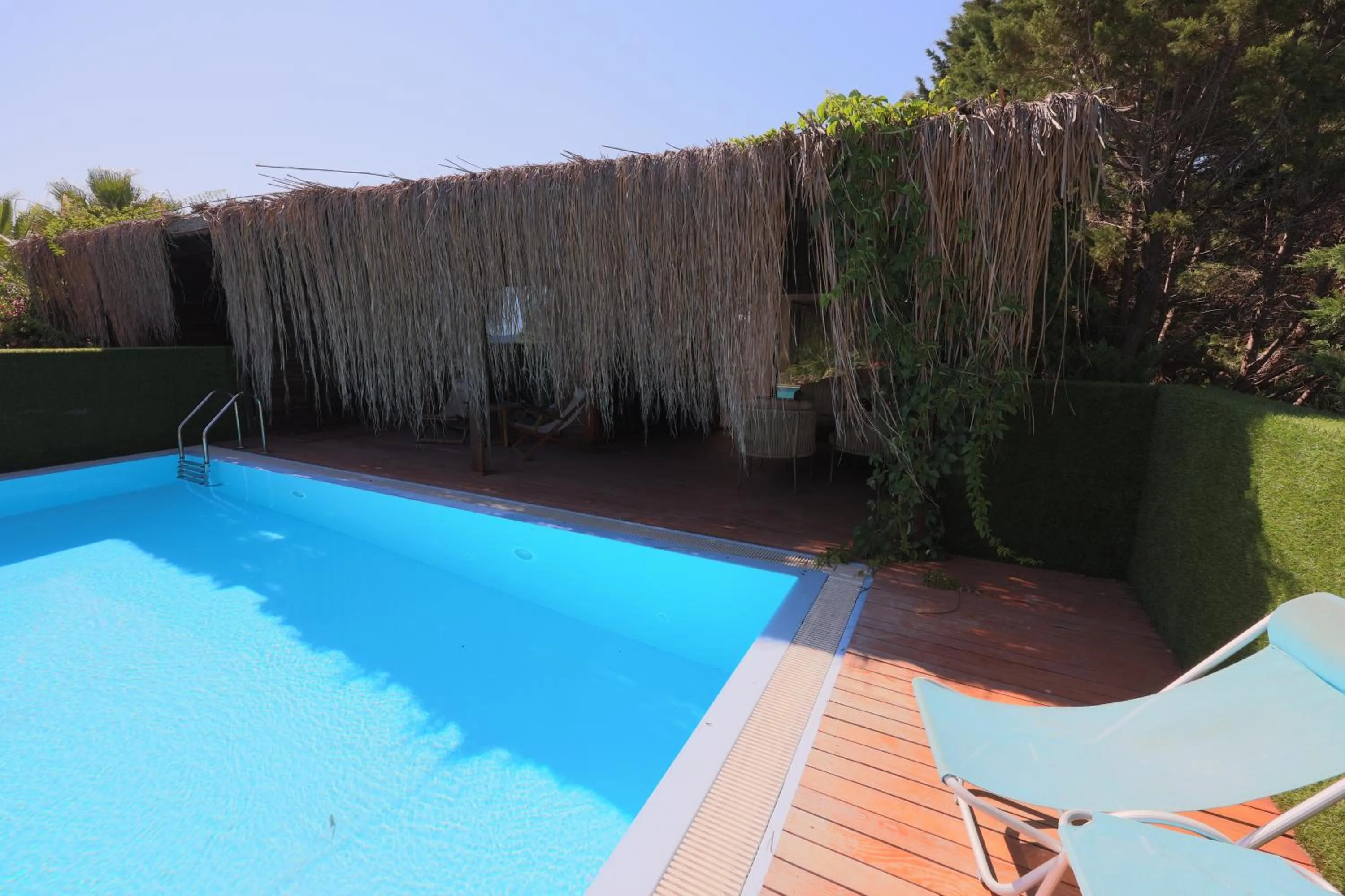 Day in Flora Garden Beach Hotel - Adults Only 16 Plus - Couples Concept