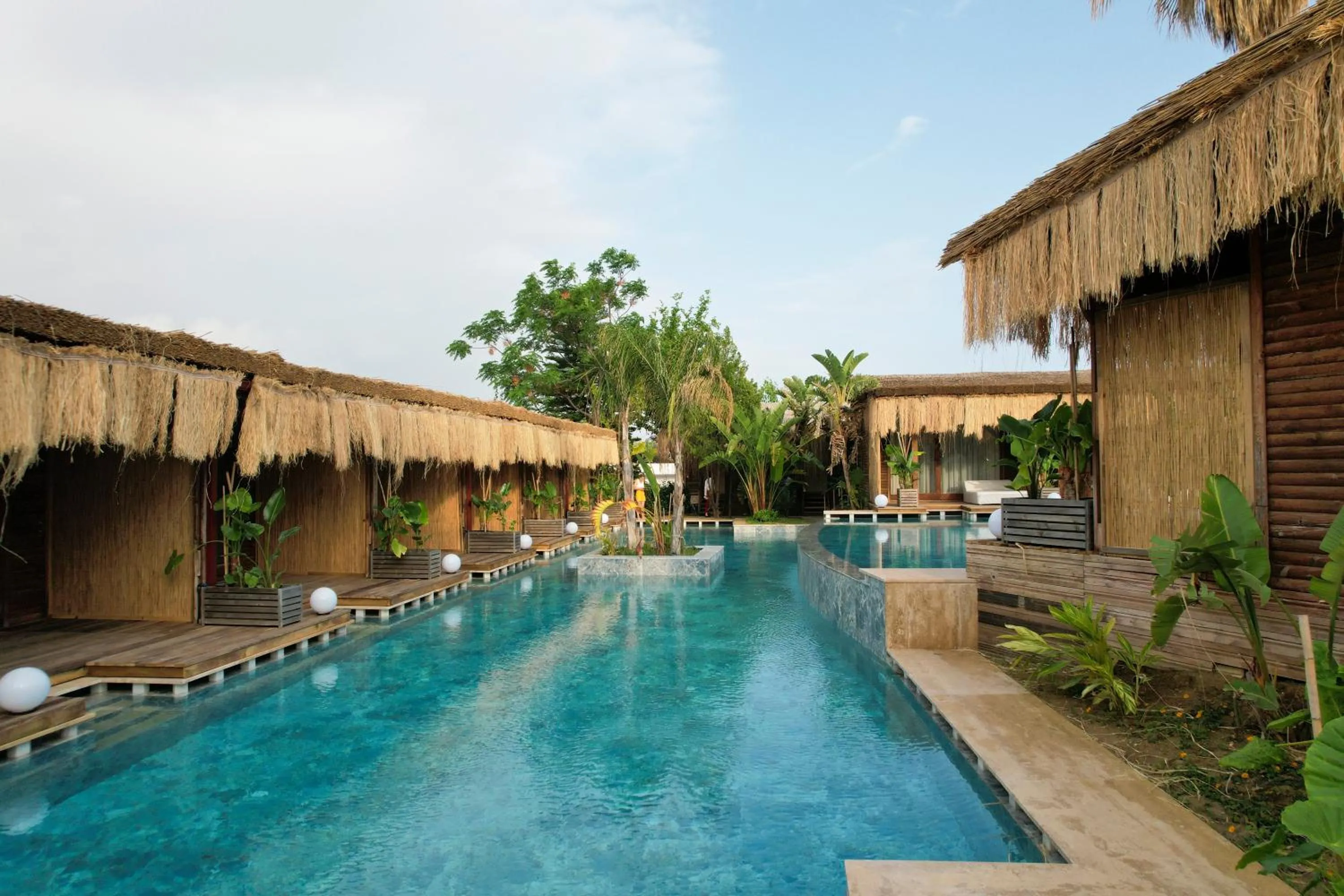 Day in Flora Garden Beach Hotel - Adults Only 16 Plus - Couples Concept