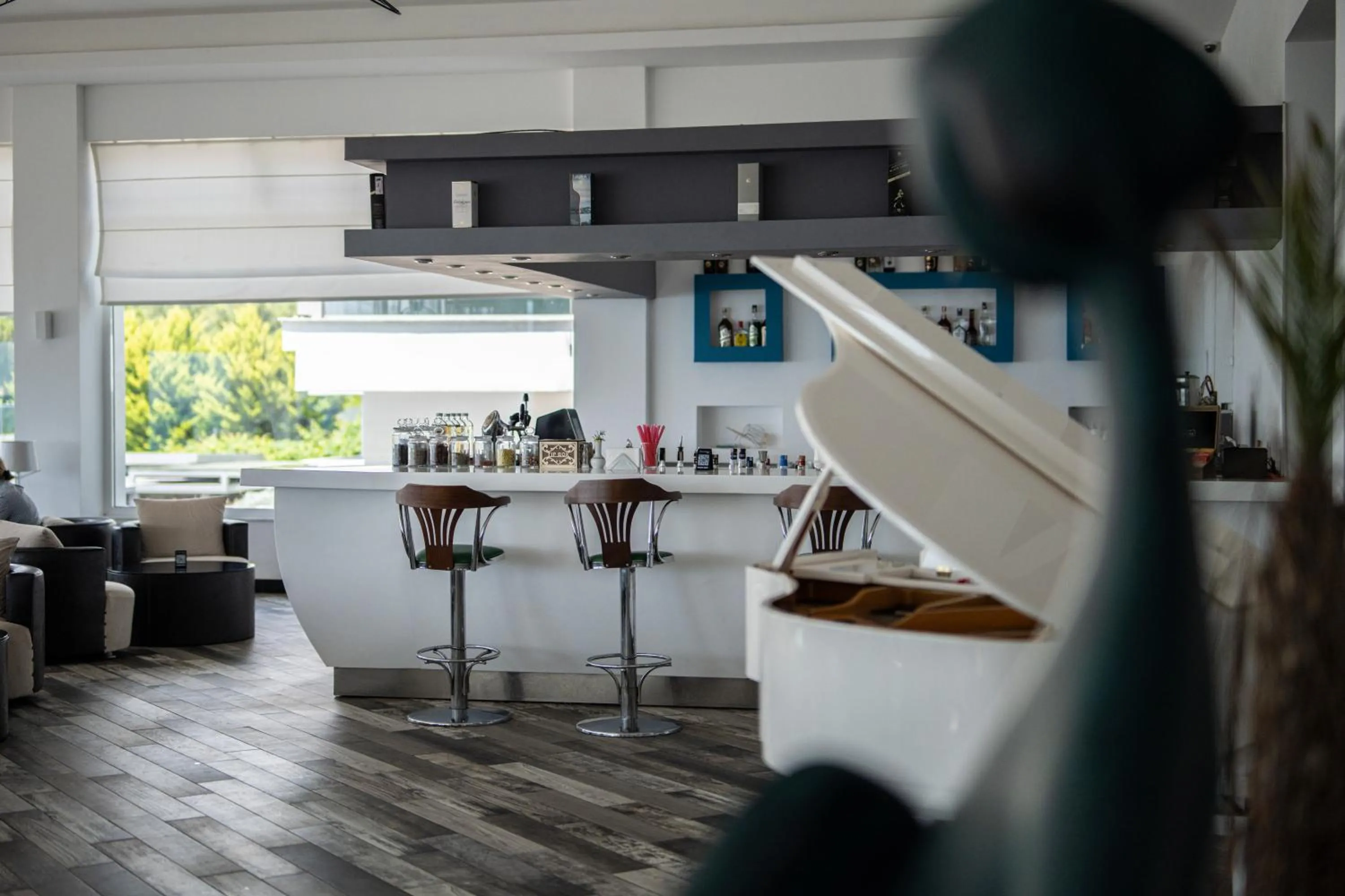 Property building in Flora Garden Beach Hotel - Adults Only 16 Plus - Couples Concept