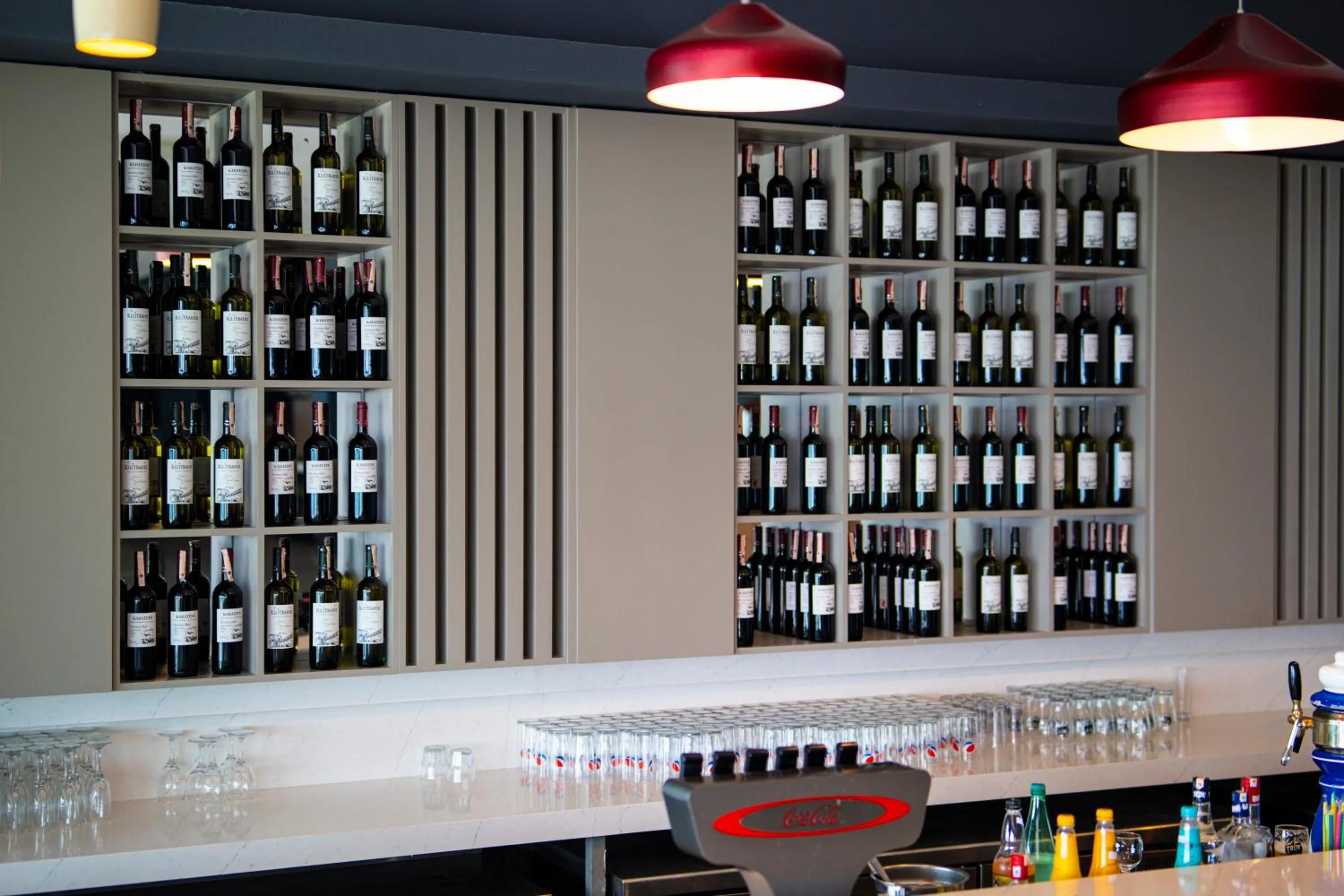 Drinks in Flora Garden Beach Hotel - Adults Only 16 Plus - Couples Concept