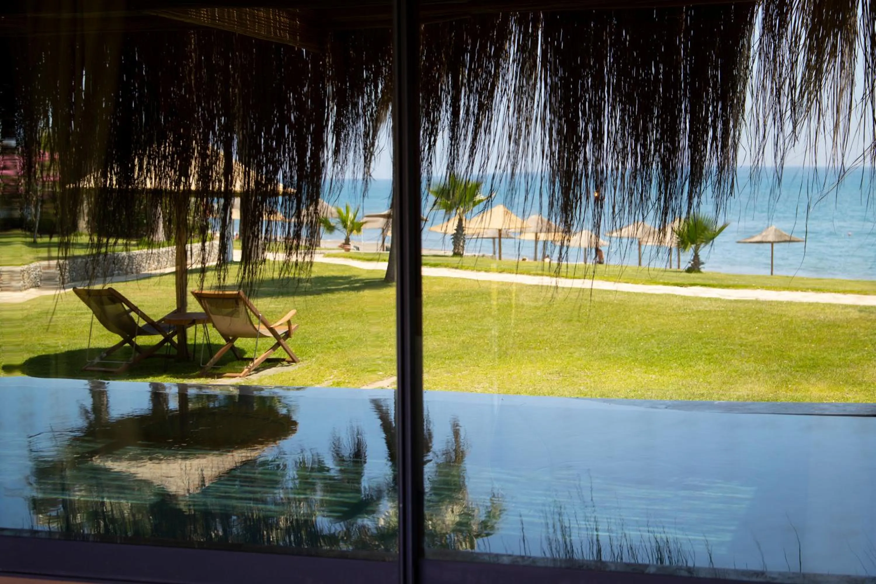 Day in Flora Garden Beach Hotel - Adults Only 16 Plus - Couples Concept