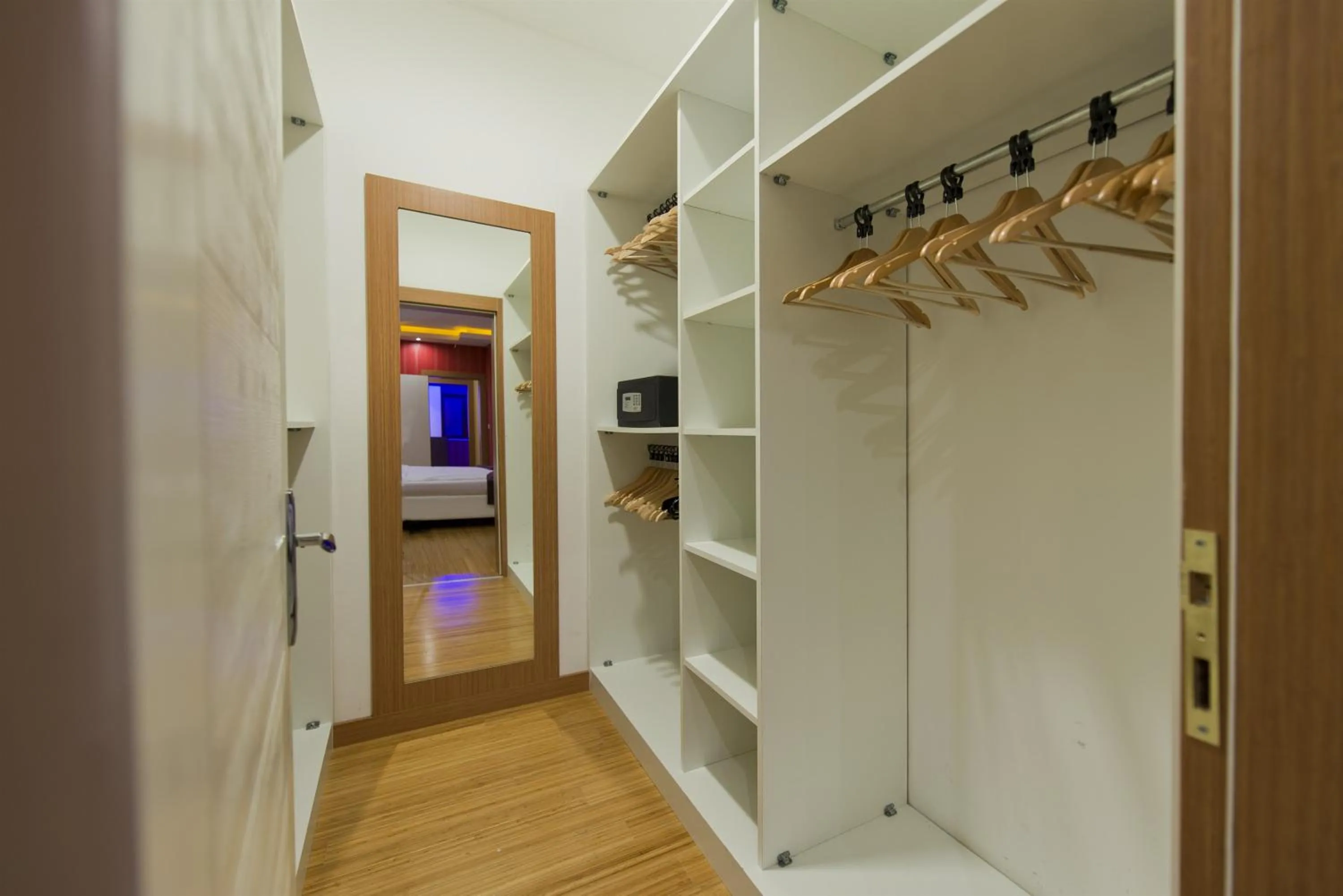Night in Flora Garden Beach Hotel - Adults Only 16 Plus - Couples Concept