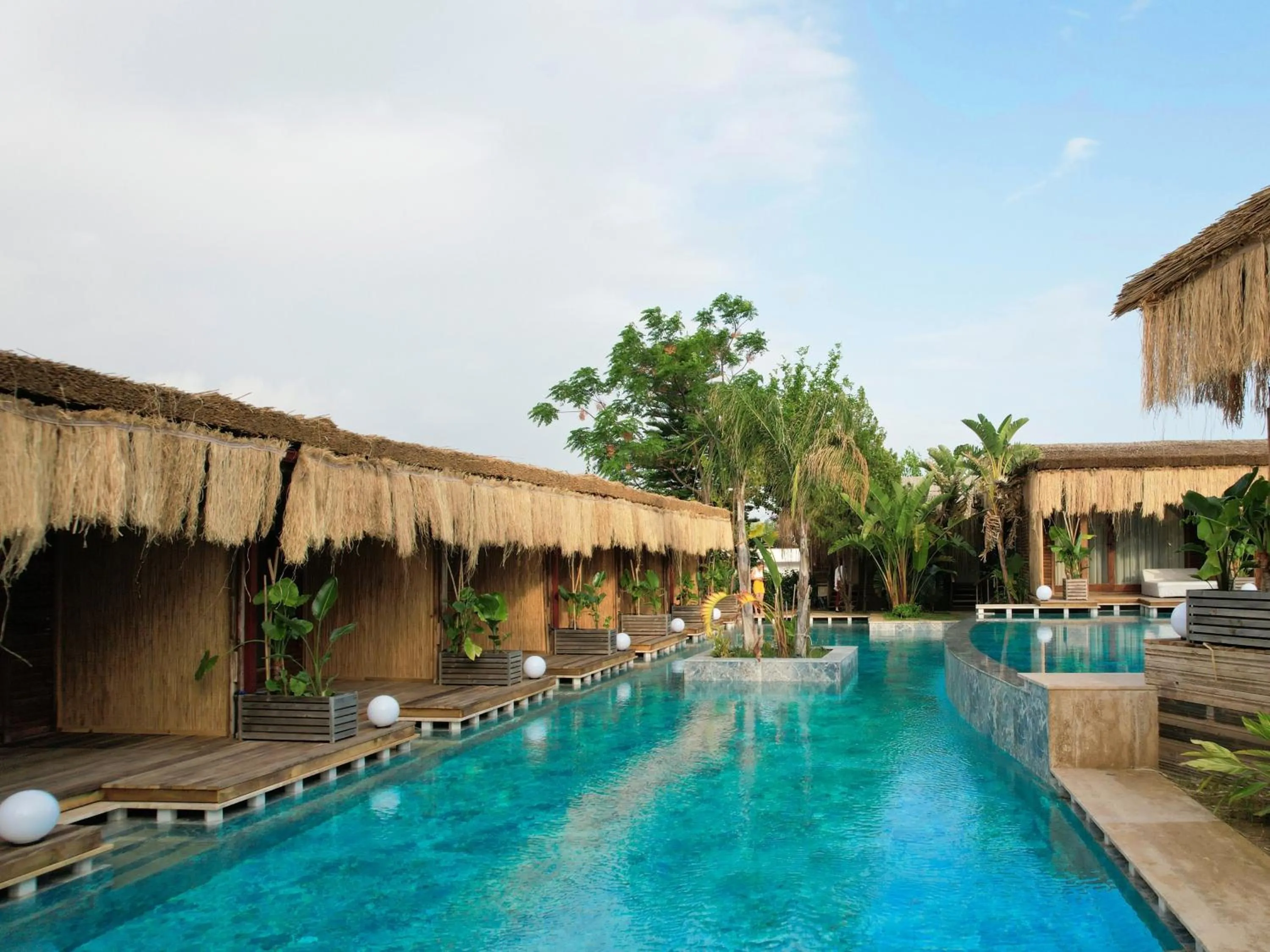 Day in Flora Garden Beach Hotel - Adults Only 16 Plus - Couples Concept