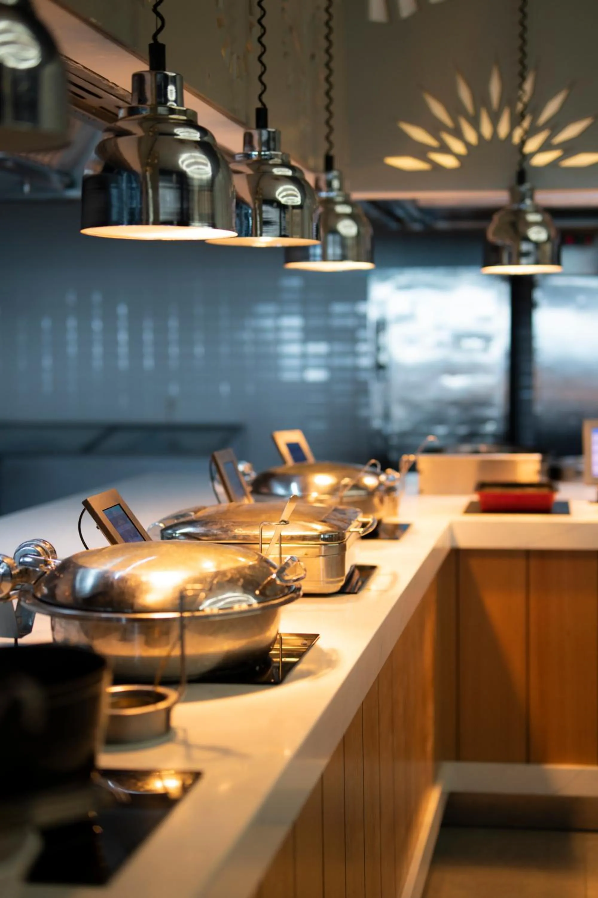 Kitchen or kitchenette in Flora Garden Beach Hotel - Adults Only 16 Plus - Couples Concept