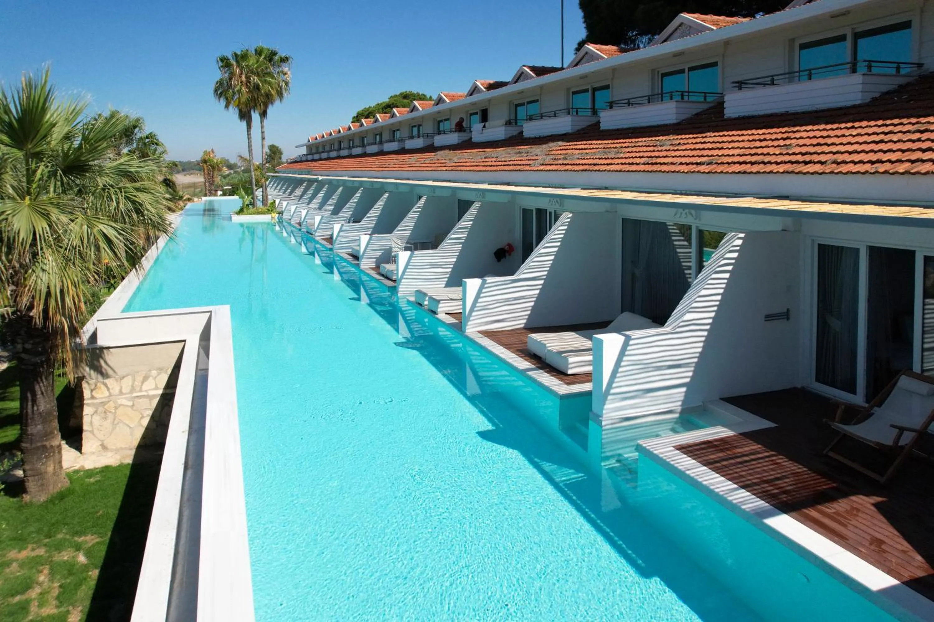 Day in Flora Garden Beach Hotel - Adults Only 16 Plus - Couples Concept