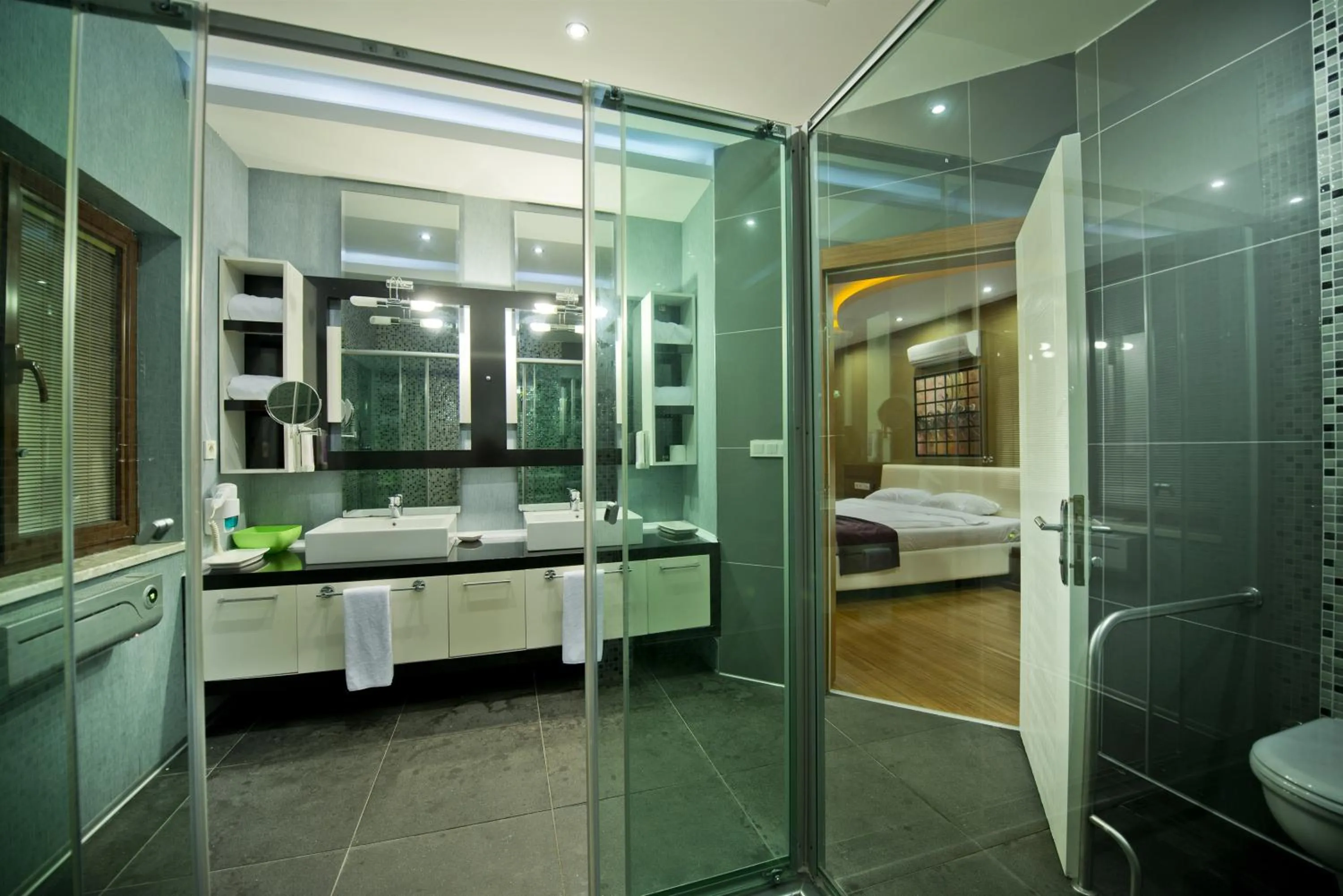 Day, Bed in Flora Garden Beach Hotel - Adults Only 16 Plus - Couples Concept