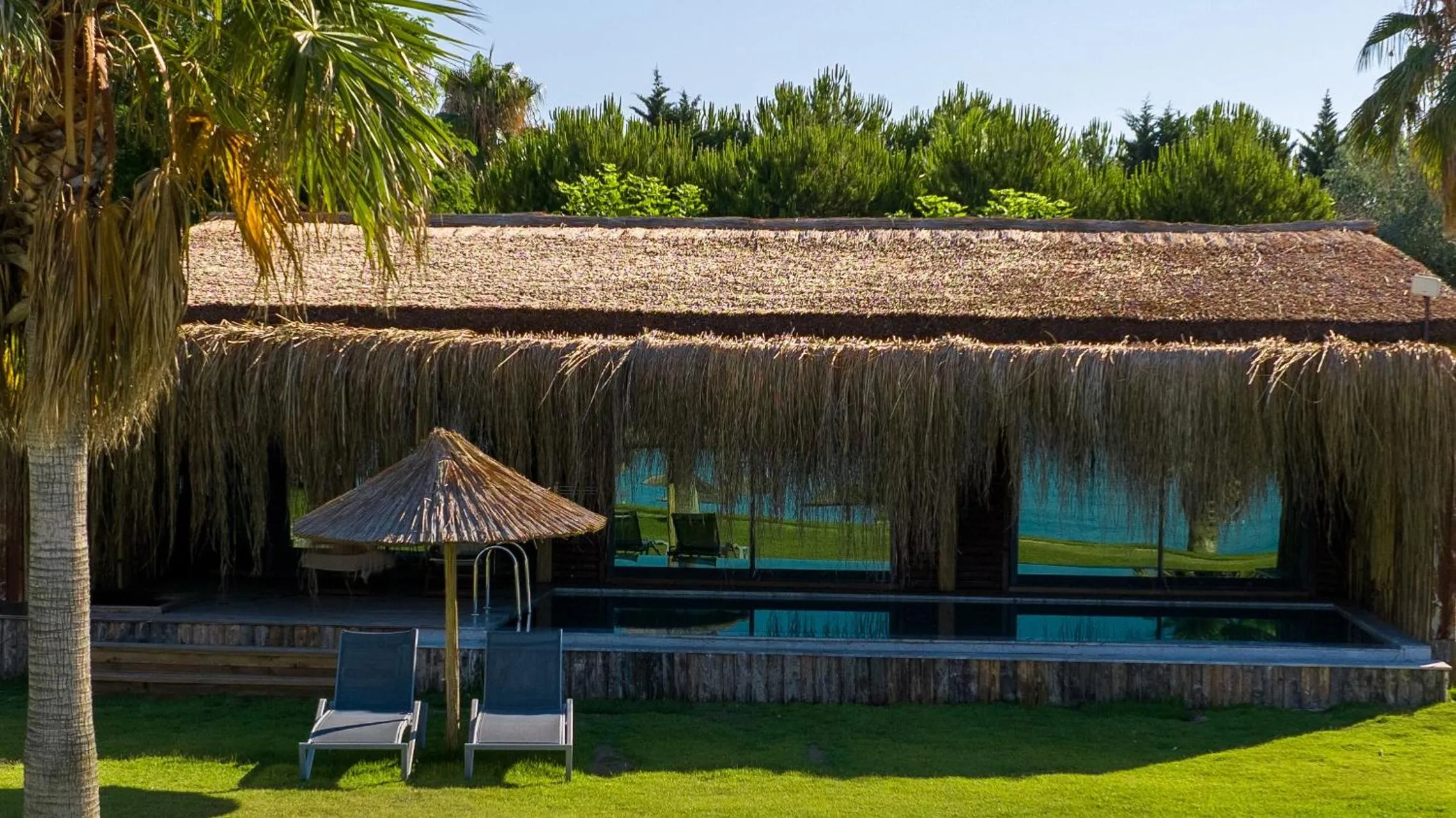 Day in Flora Garden Beach Hotel - Adults Only 16 Plus - Couples Concept