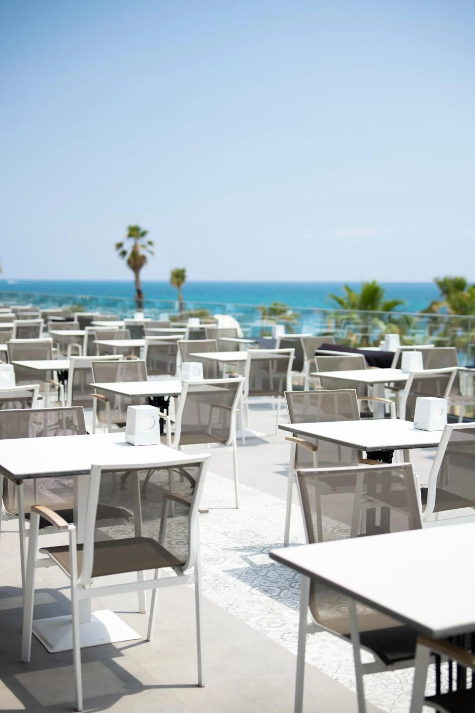 Restaurant/places to eat in Flora Garden Beach Hotel - Adults Only 16 Plus - Couples Concept