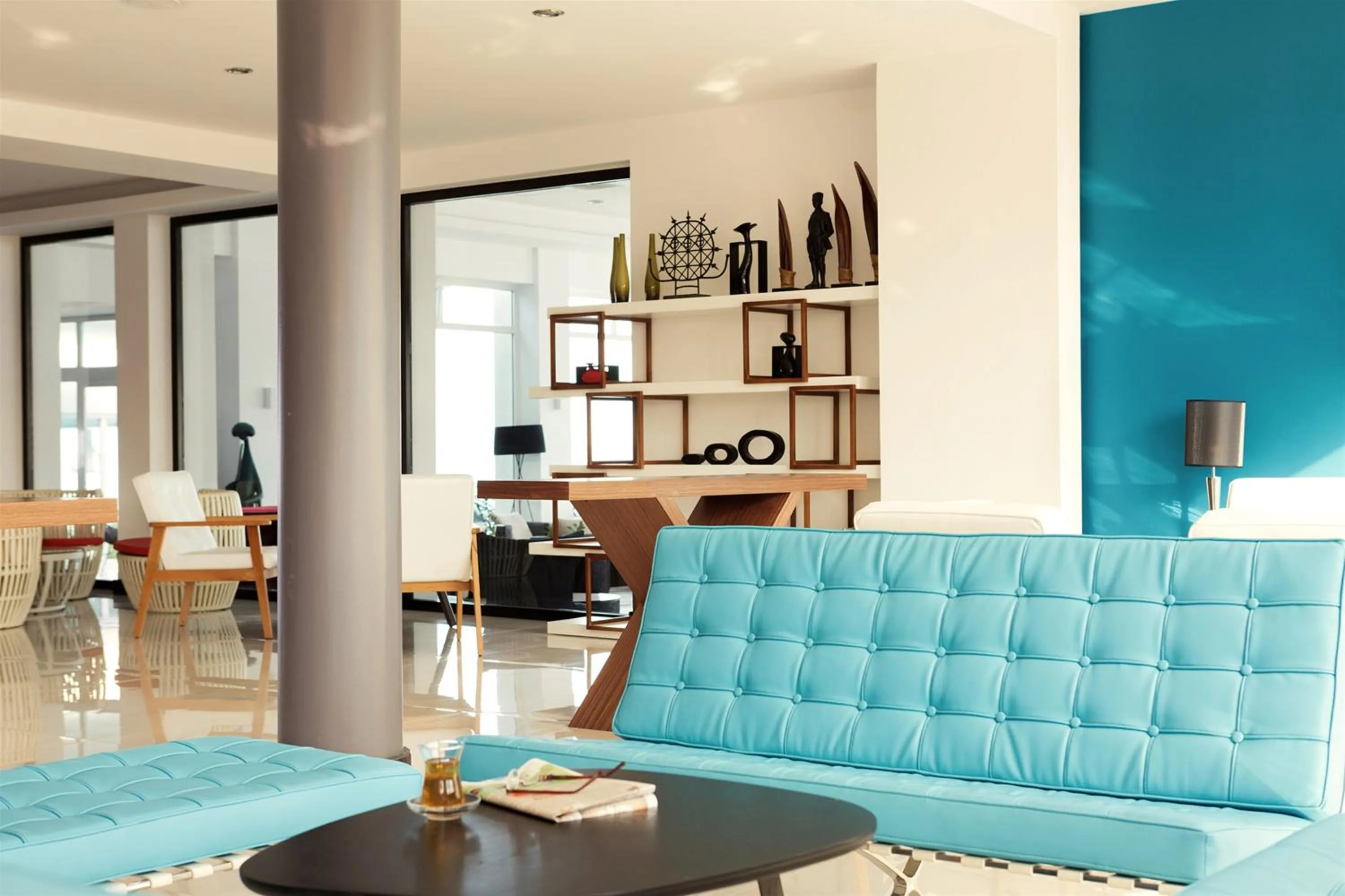 Day in Flora Garden Beach Hotel - Adults Only 16 Plus - Couples Concept