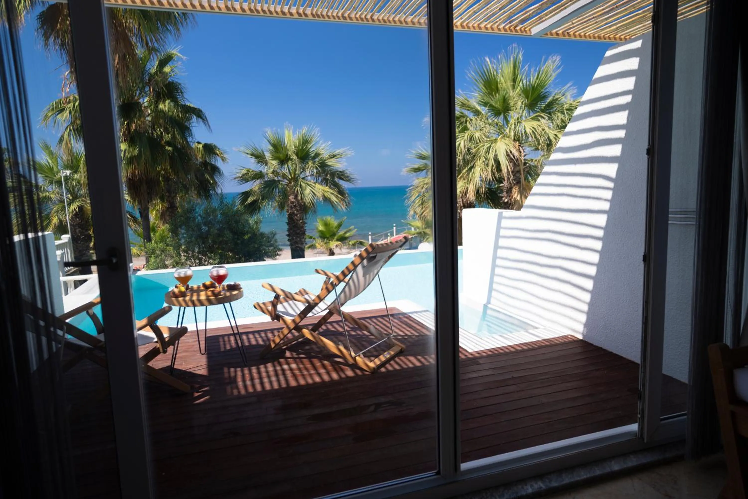Day in Flora Garden Beach Hotel - Adults Only 16 Plus - Couples Concept