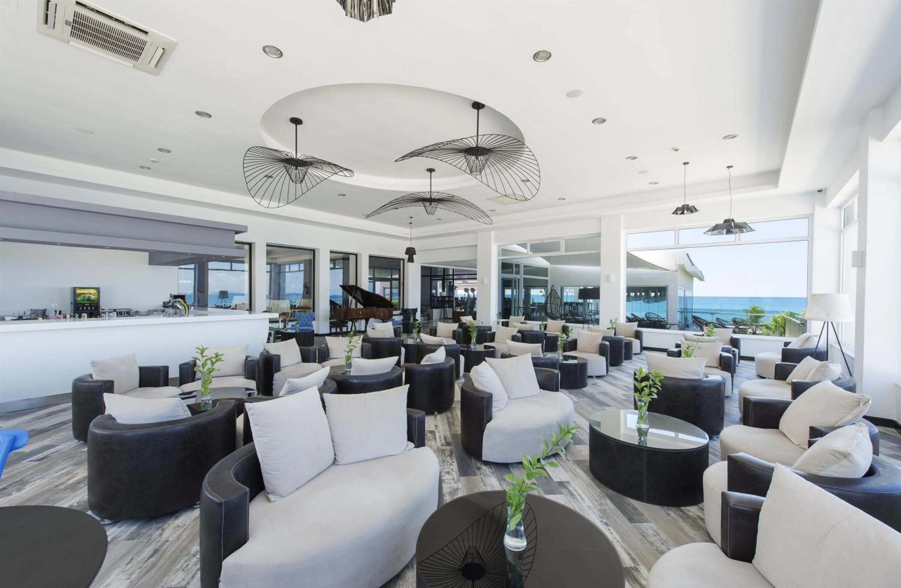 Day in Flora Garden Beach Hotel - Adults Only 16 Plus - Couples Concept