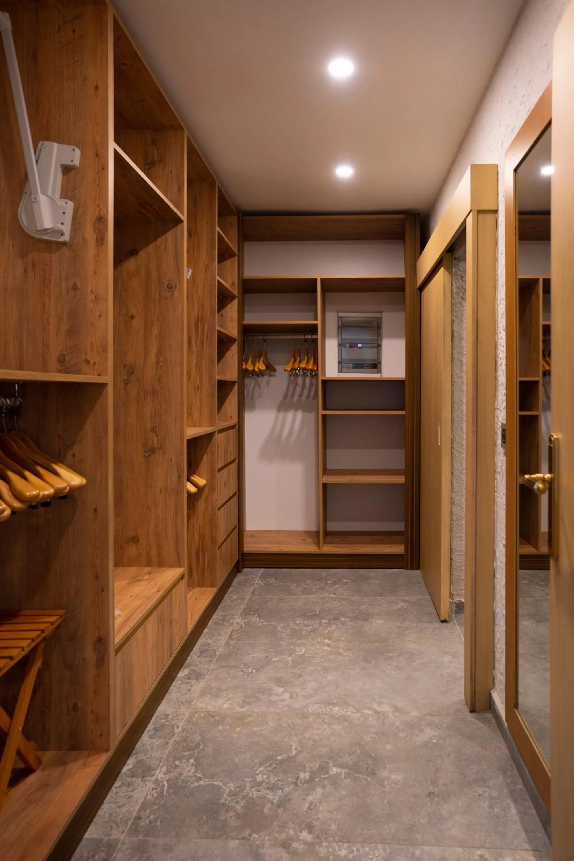 wardrobe in Flora Garden Beach Hotel - Adults Only 16 Plus - Couples Concept