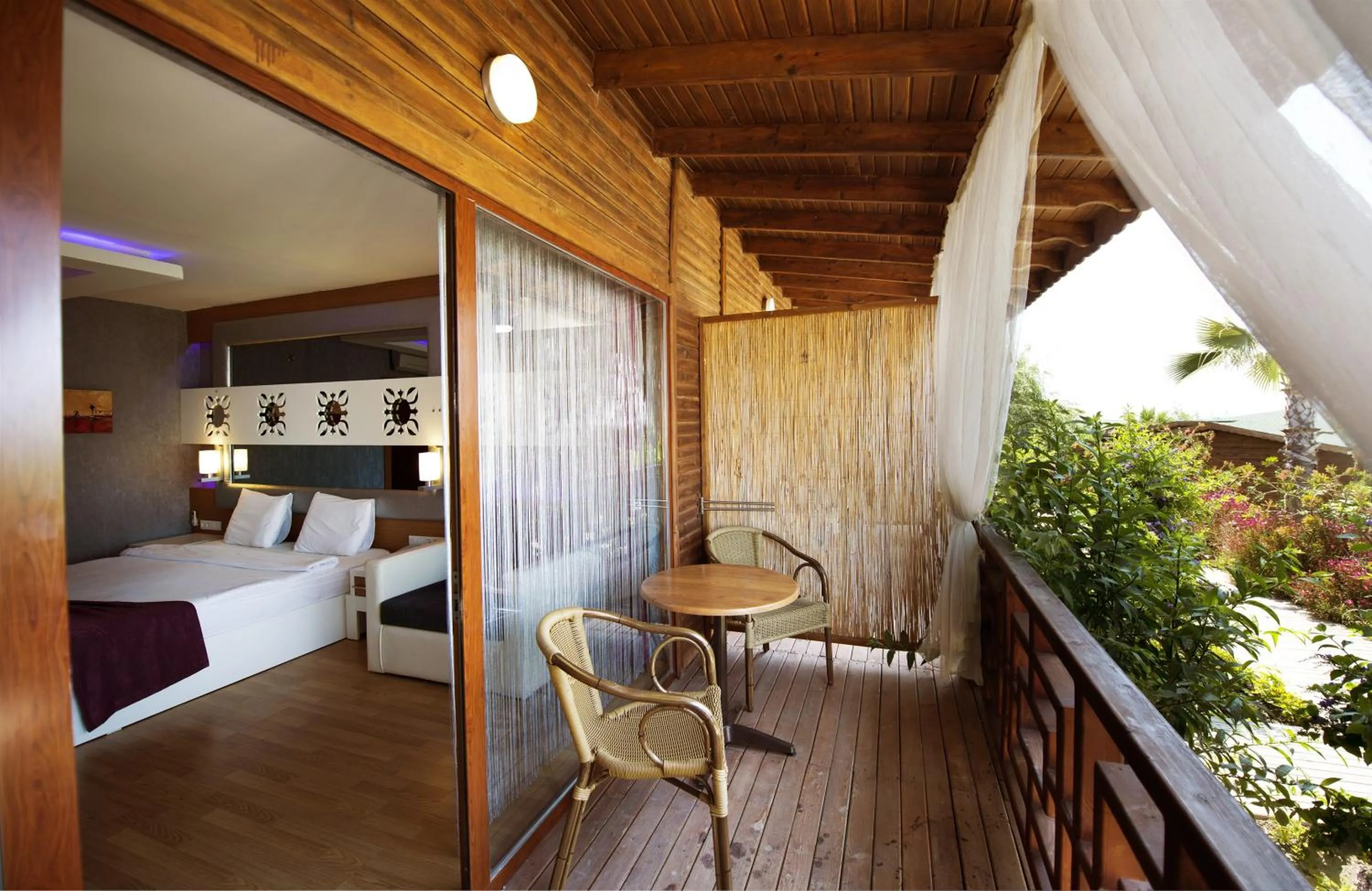 Day, Bed in Flora Garden Beach Hotel - Adults Only 16 Plus - Couples Concept