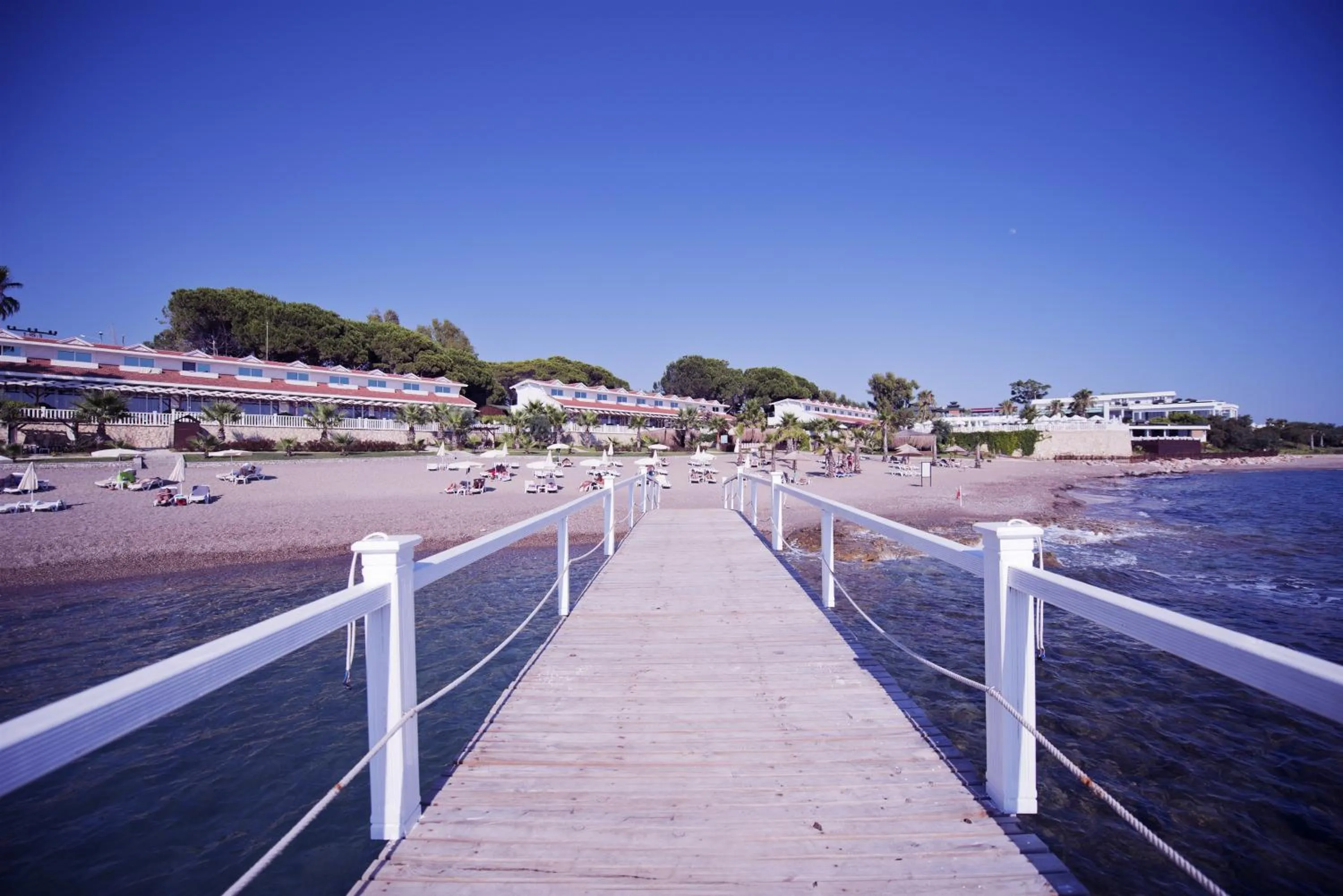 Day in Flora Garden Beach Hotel - Adults Only 16 Plus - Couples Concept