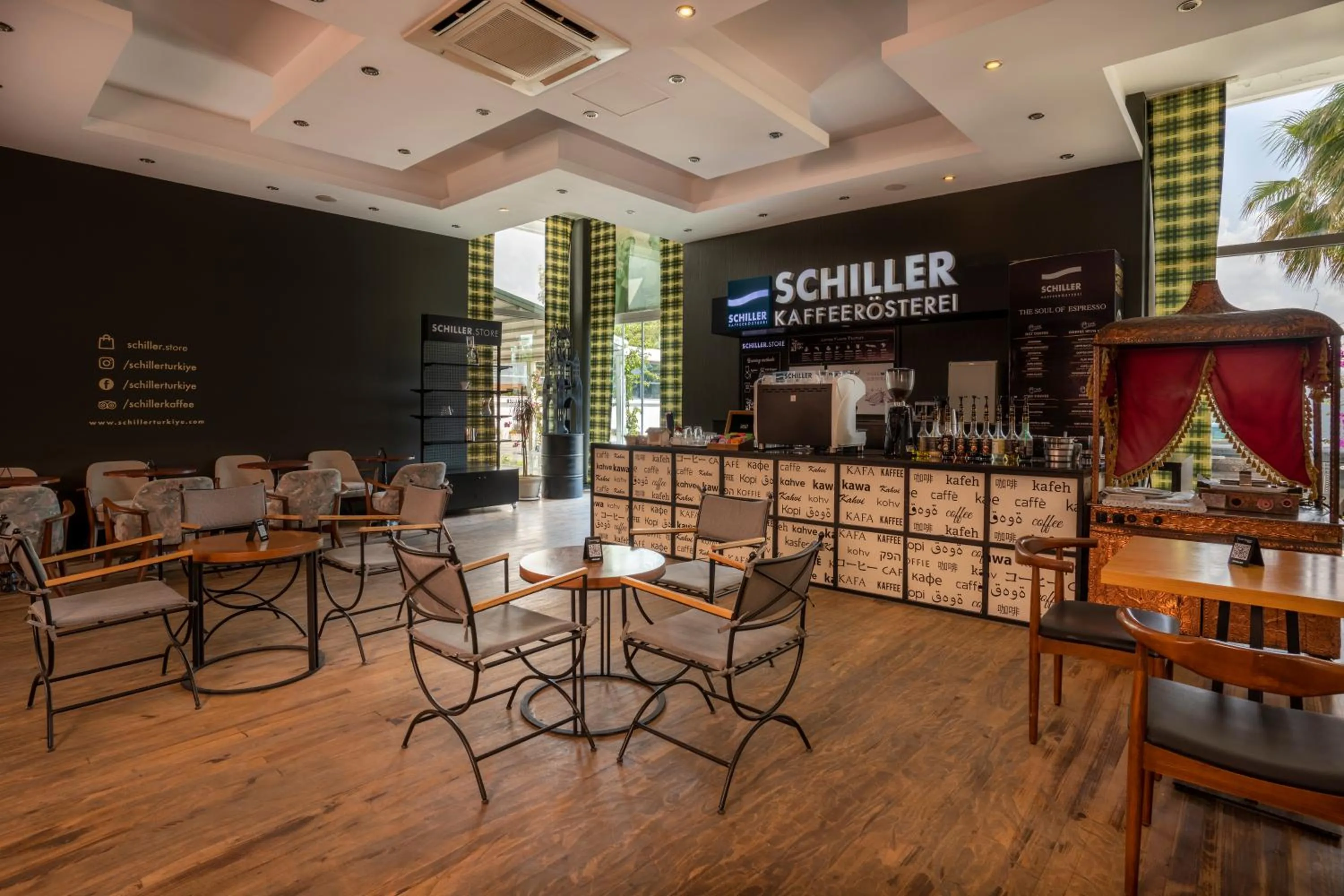 Coffee/tea facilities in Flora Garden Beach Hotel - Adults Only 16 Plus - Couples Concept