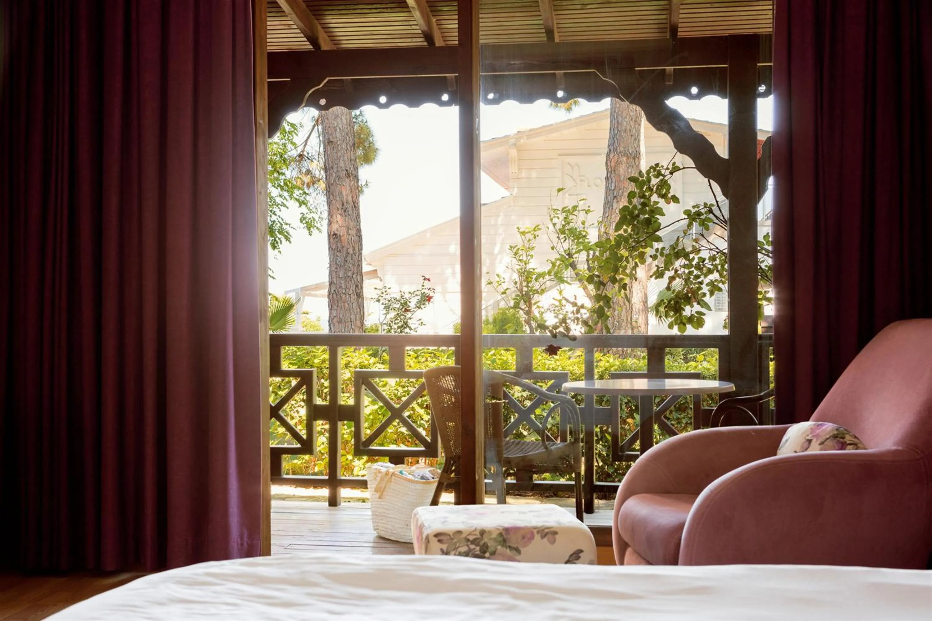 Day, Bed in Flora Garden Beach Hotel - Adults Only 16 Plus - Couples Concept