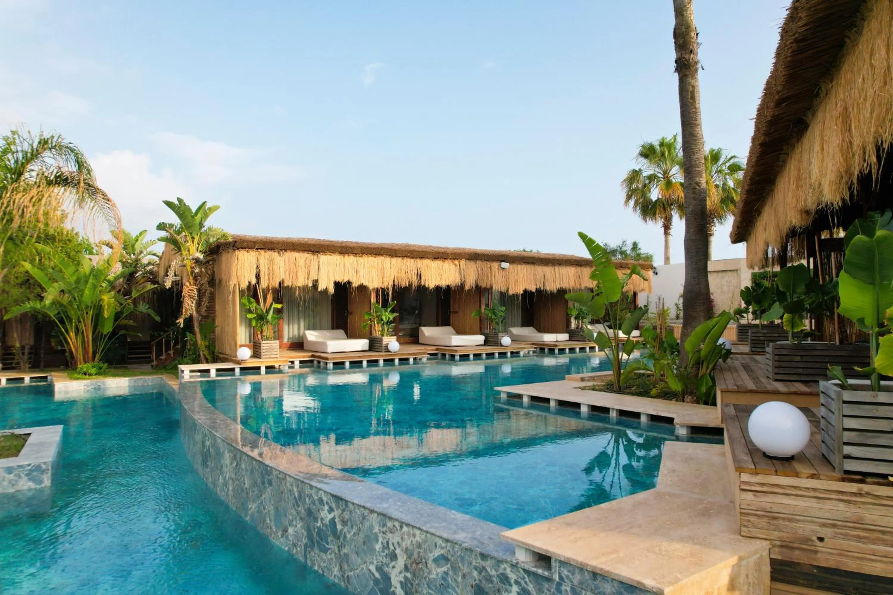 Day in Flora Garden Beach Hotel - Adults Only 16 Plus - Couples Concept
