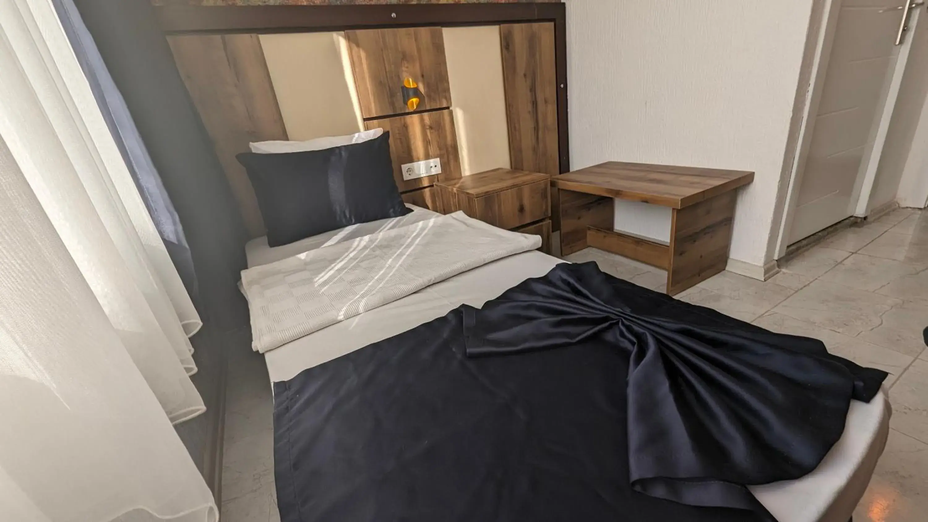 Bed in Antalya Kale Bed in Antalya Kale