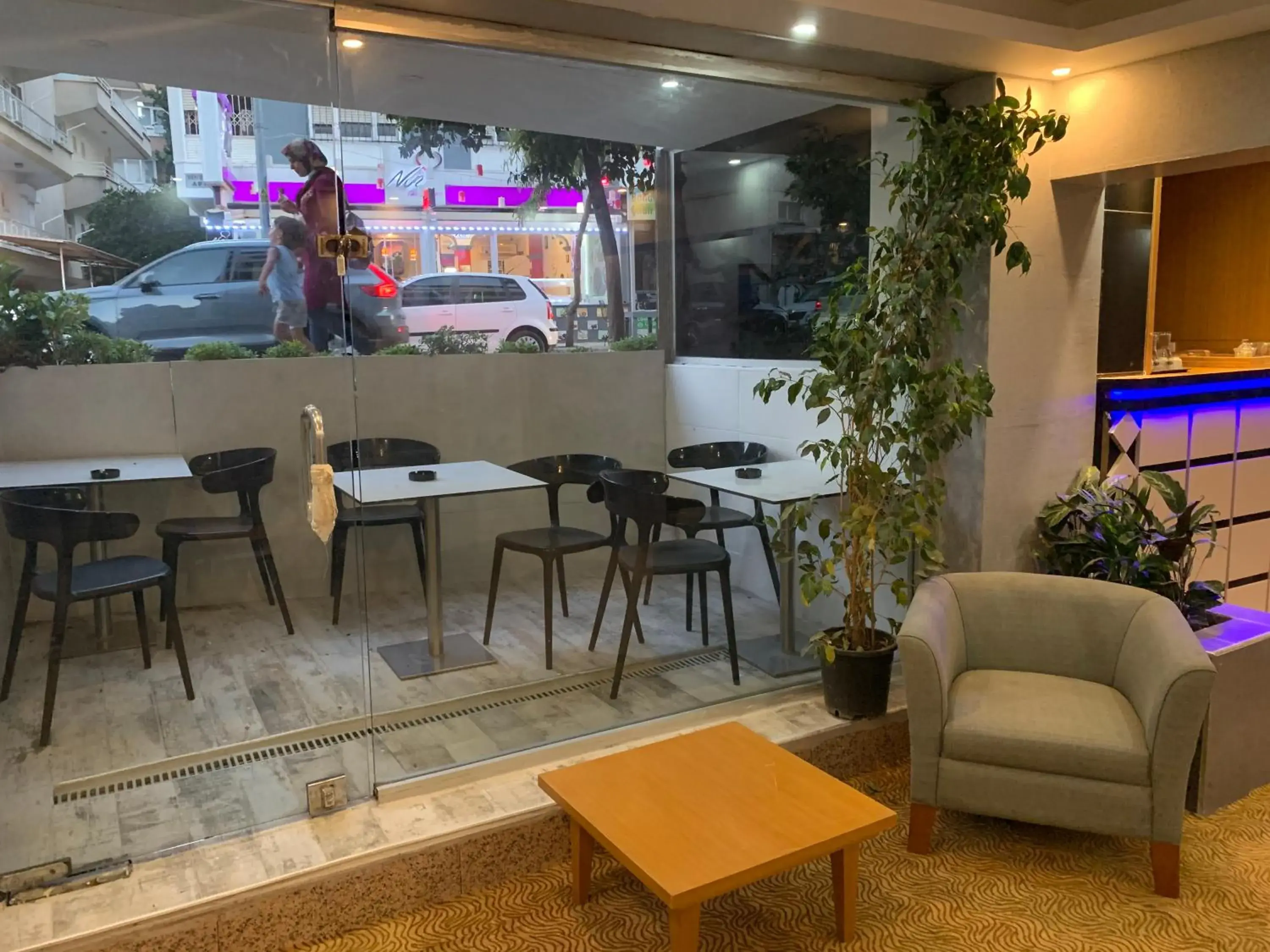 Restaurant/places to eat in Antalya Kale Restaurant/places to eat in Antalya Kale