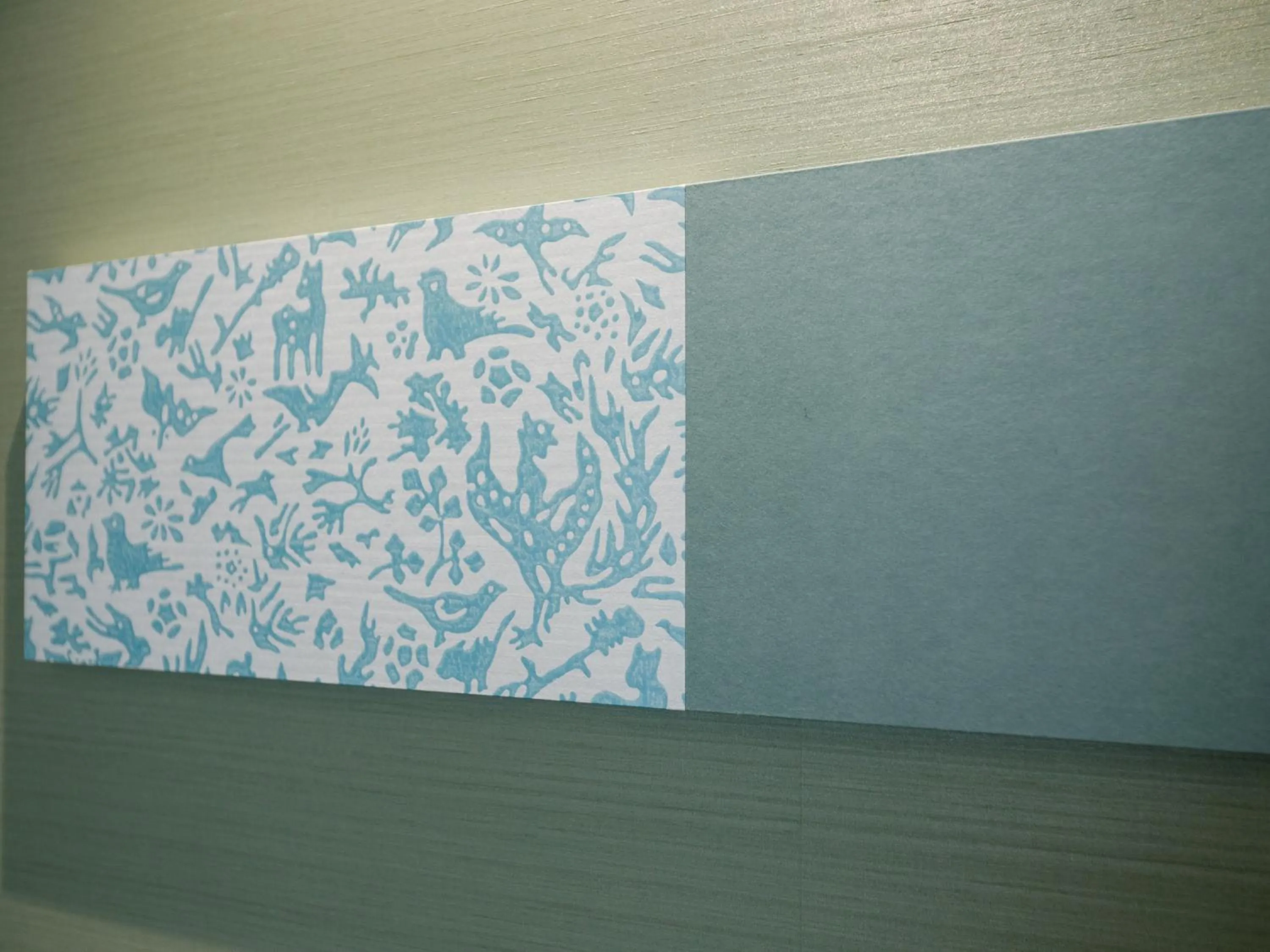 Fukuoka U-BELL Hotel