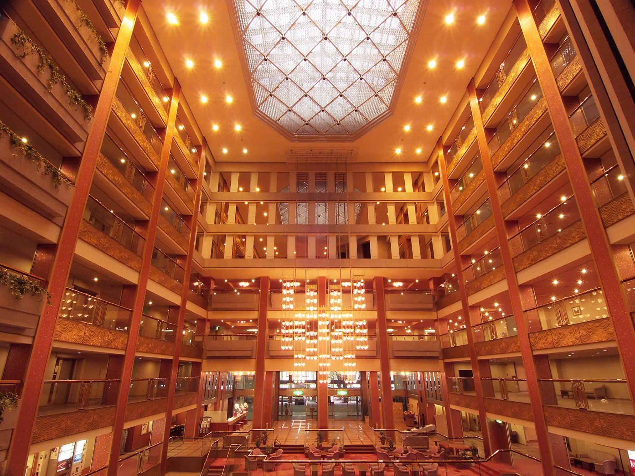 Facade/entrance in Asaya