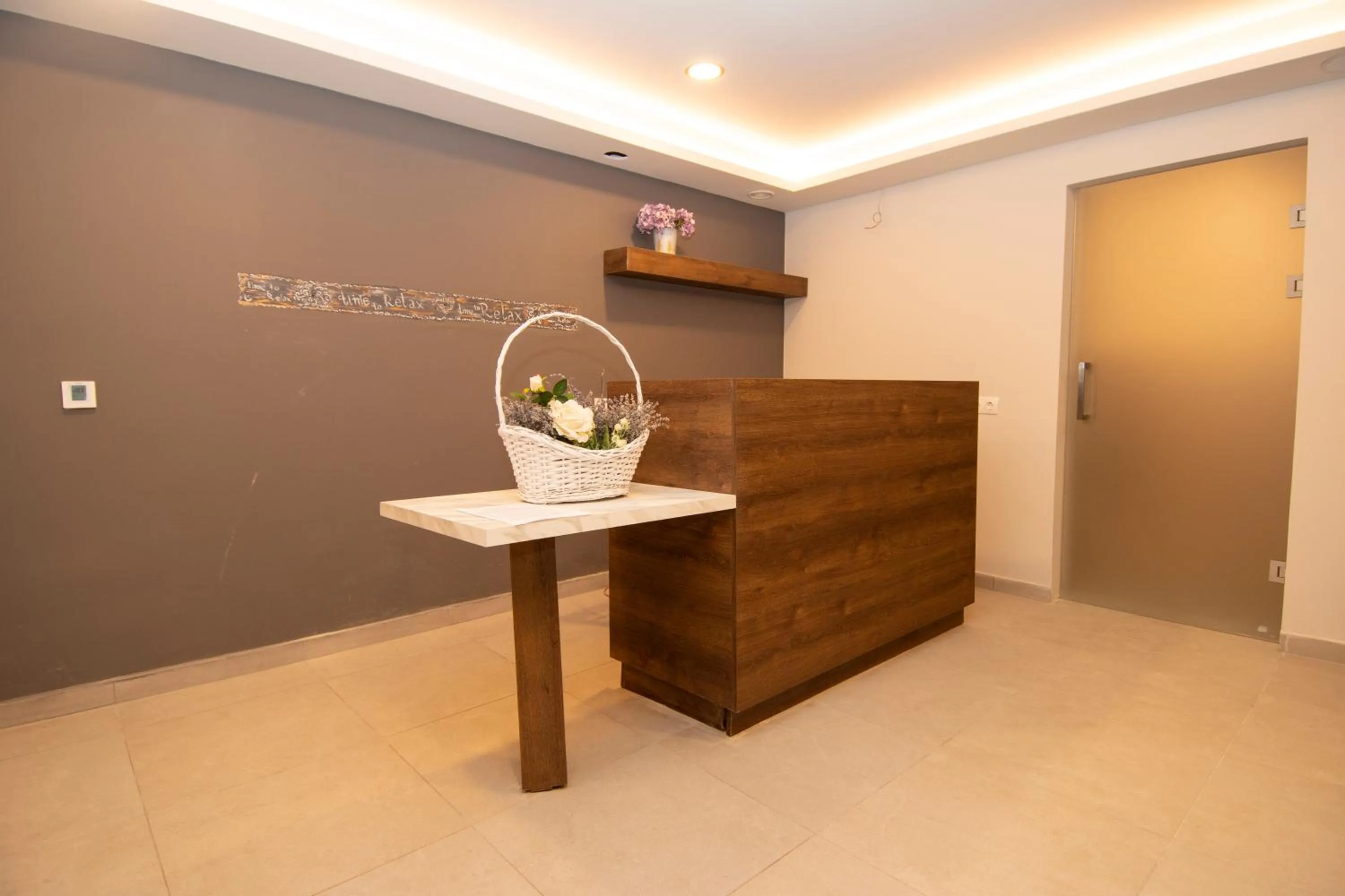 Spa and wellness centre/facilities in Hotel Malyovitsa