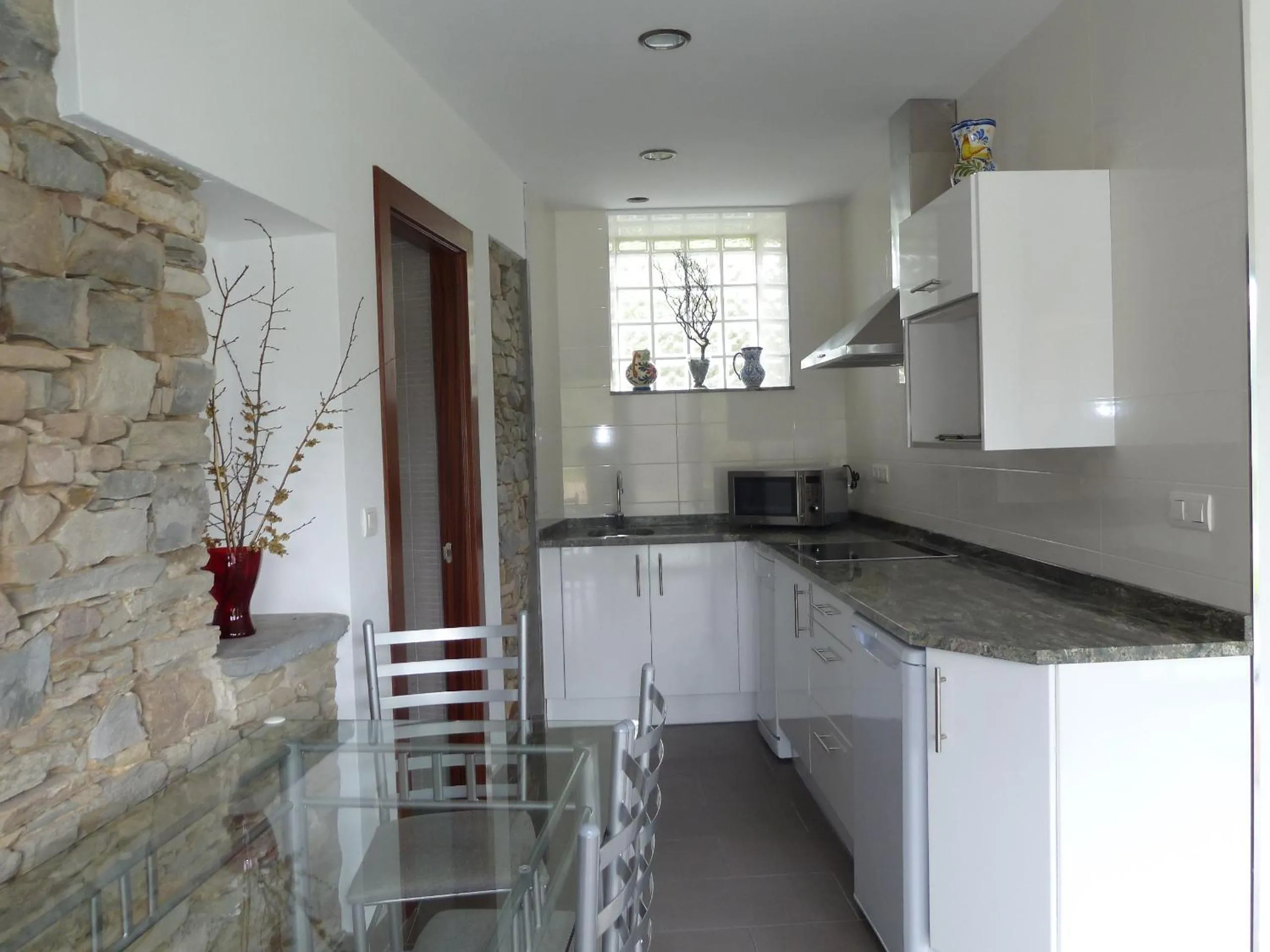 Apartamentos Arcos del Esva