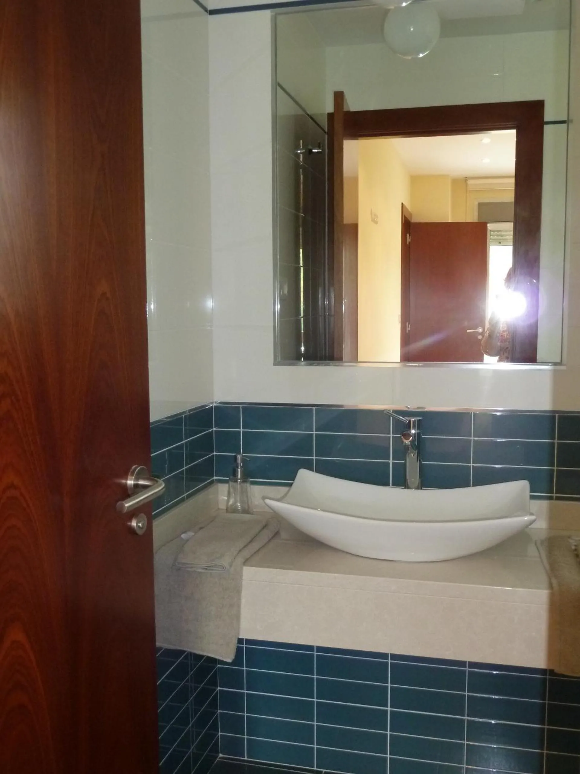 Apartamentos Arcos del Esva