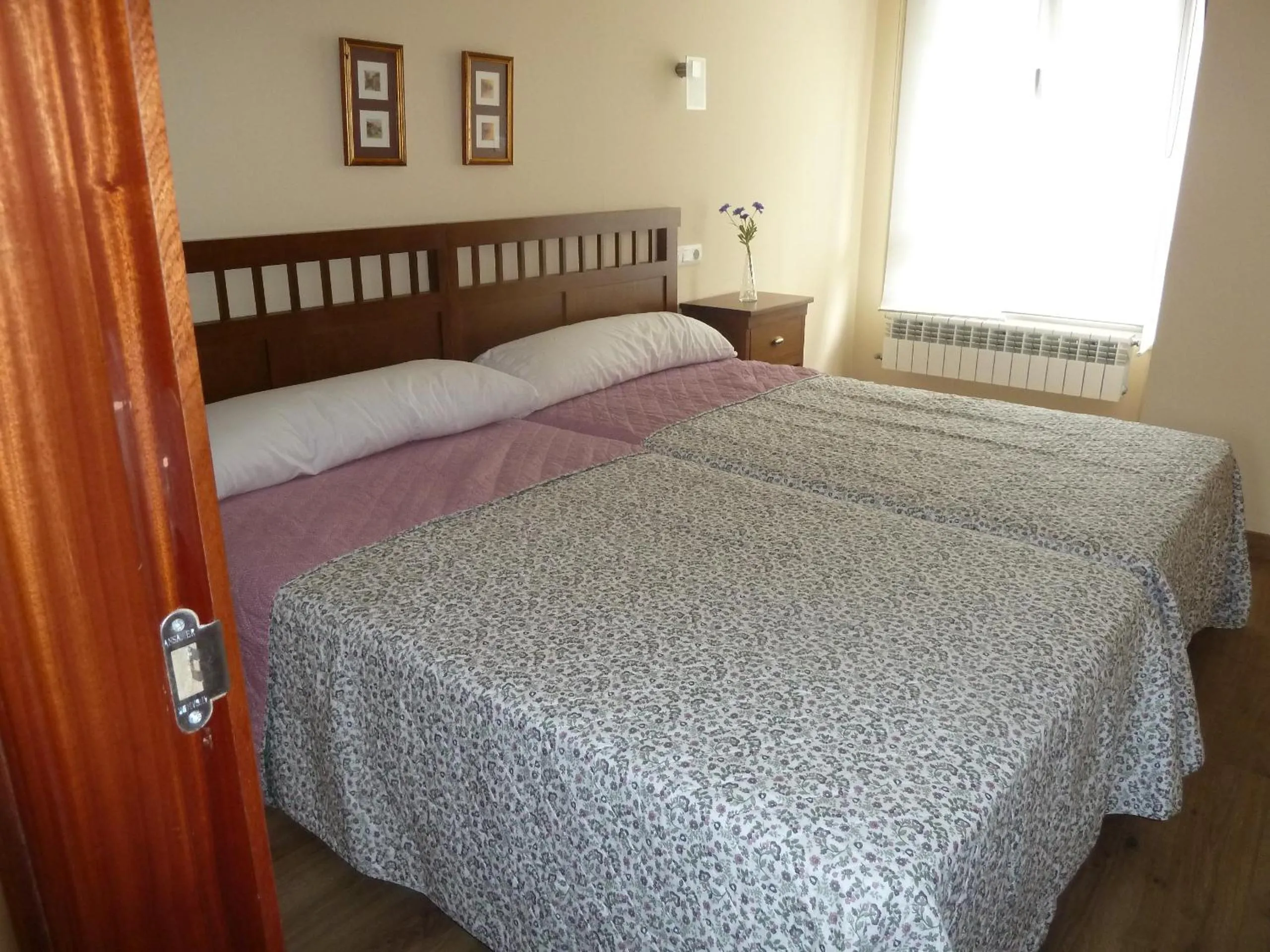 Apartamentos Arcos del Esva