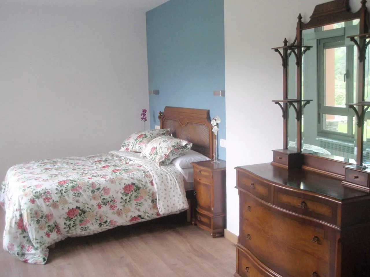 Apartamentos Arcos del Esva