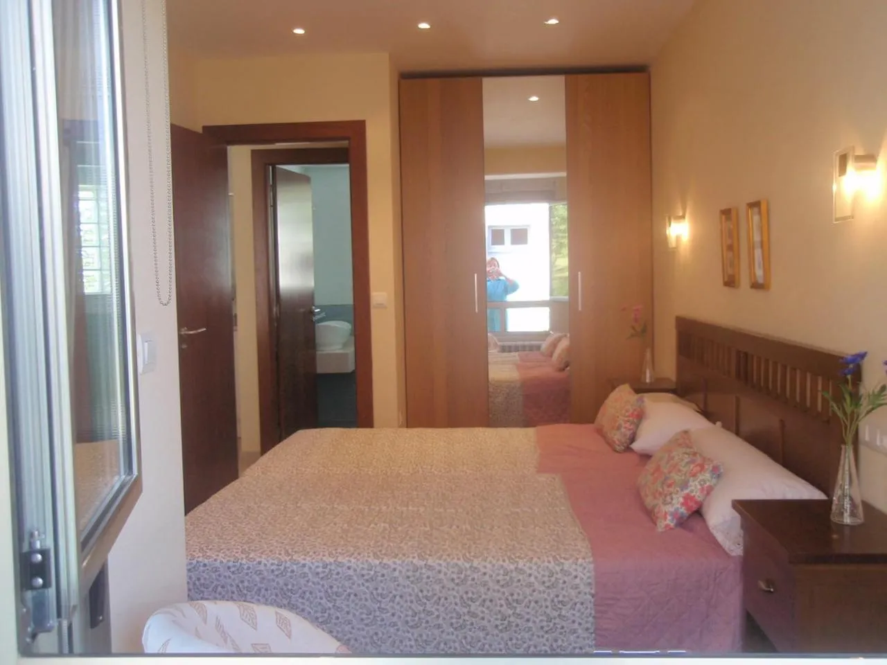Apartamentos Arcos del Esva