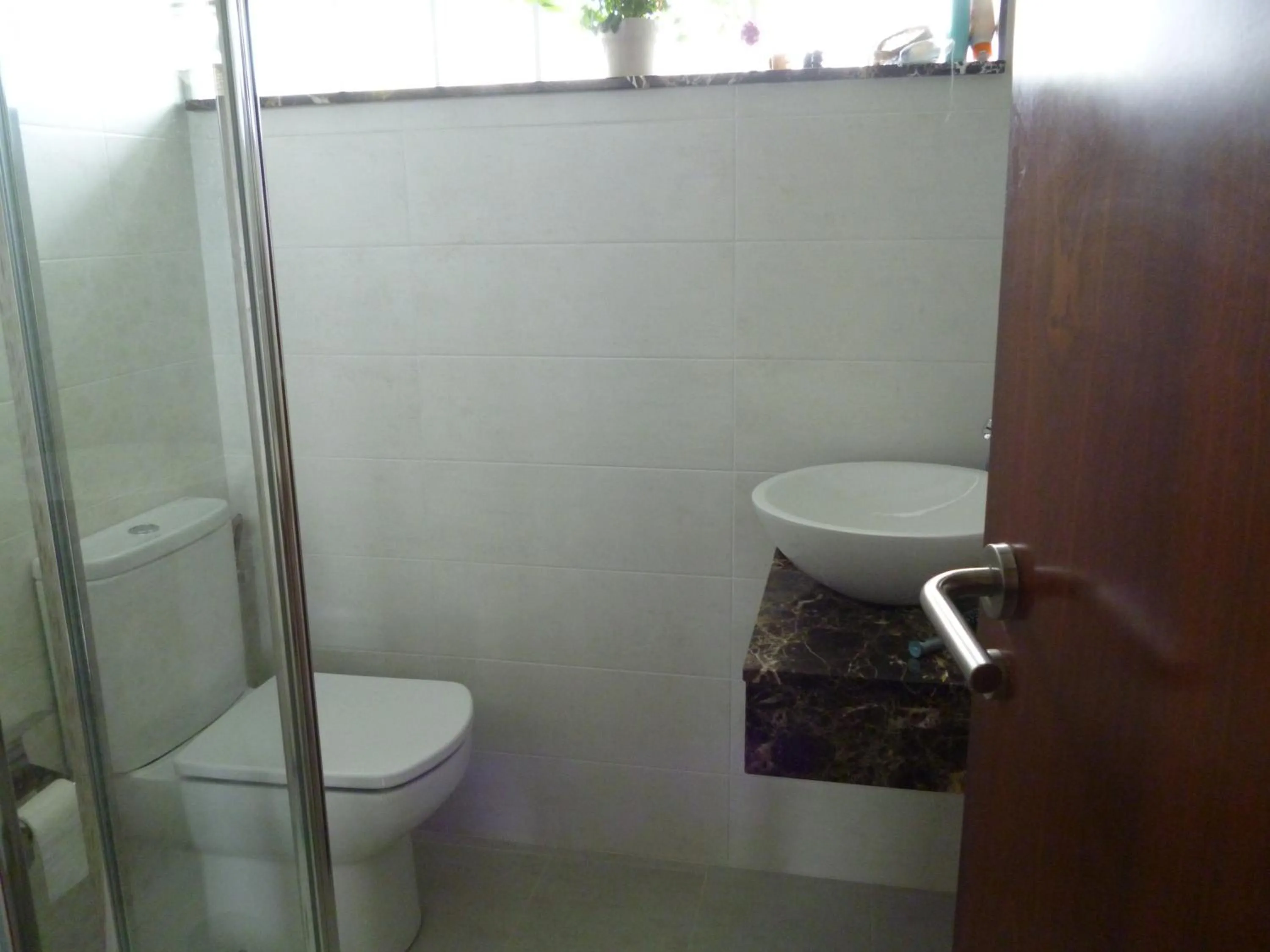 Apartamentos Arcos del Esva