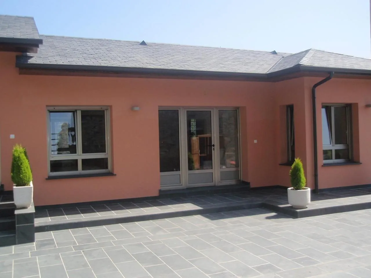 Apartamentos Arcos del Esva