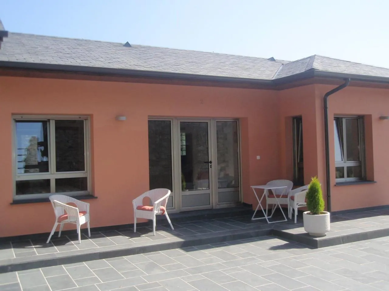 Apartamentos Arcos del Esva