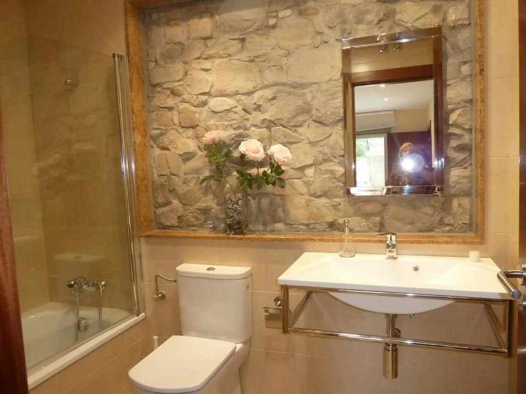 Apartamentos Arcos del Esva