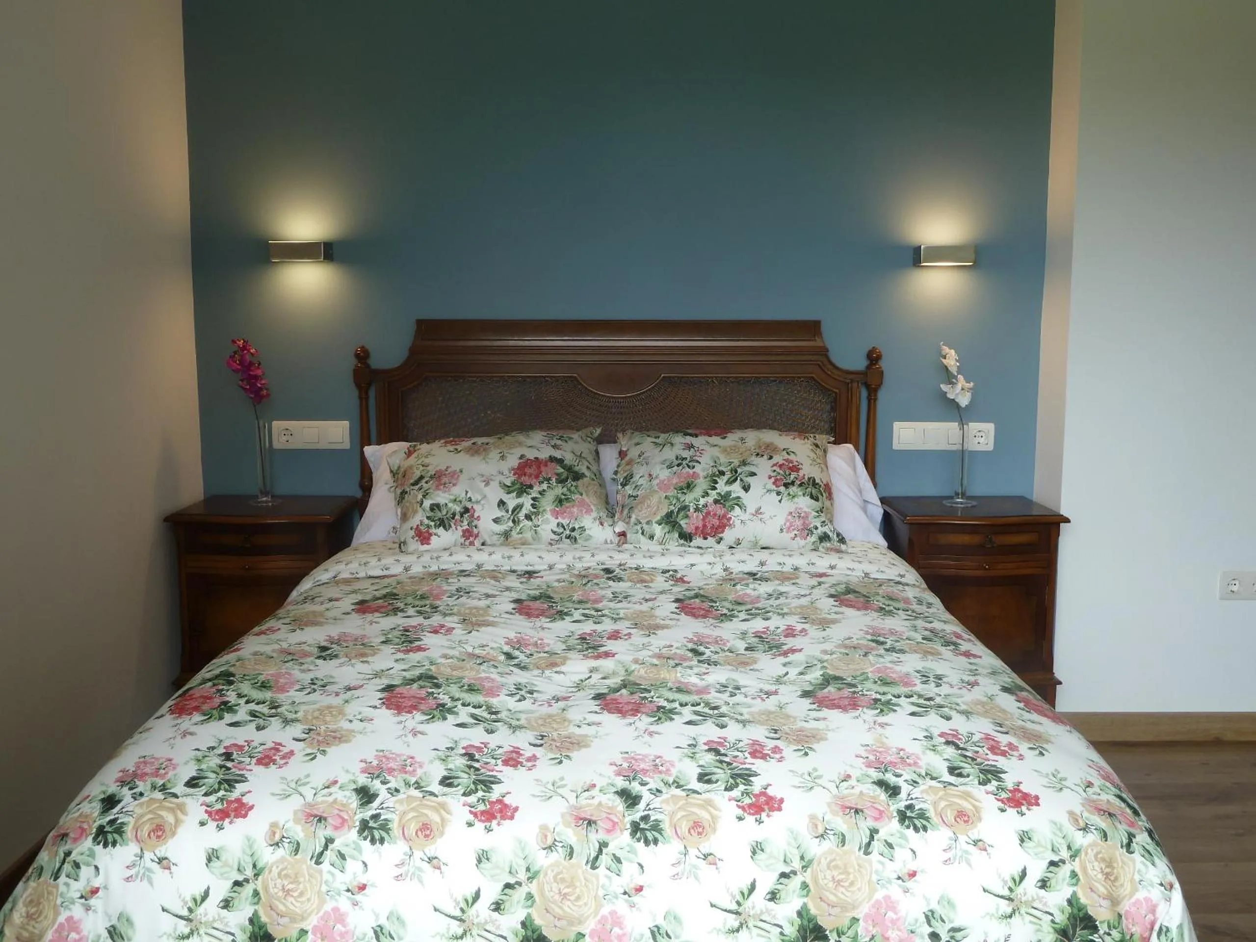 Apartamentos Arcos del Esva