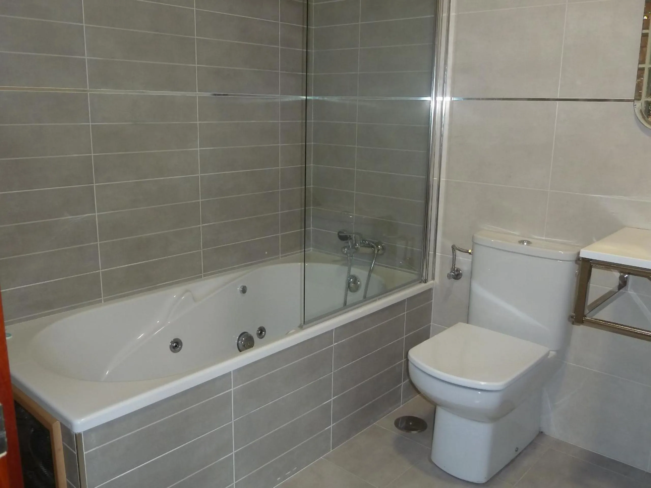 Apartamentos Arcos del Esva