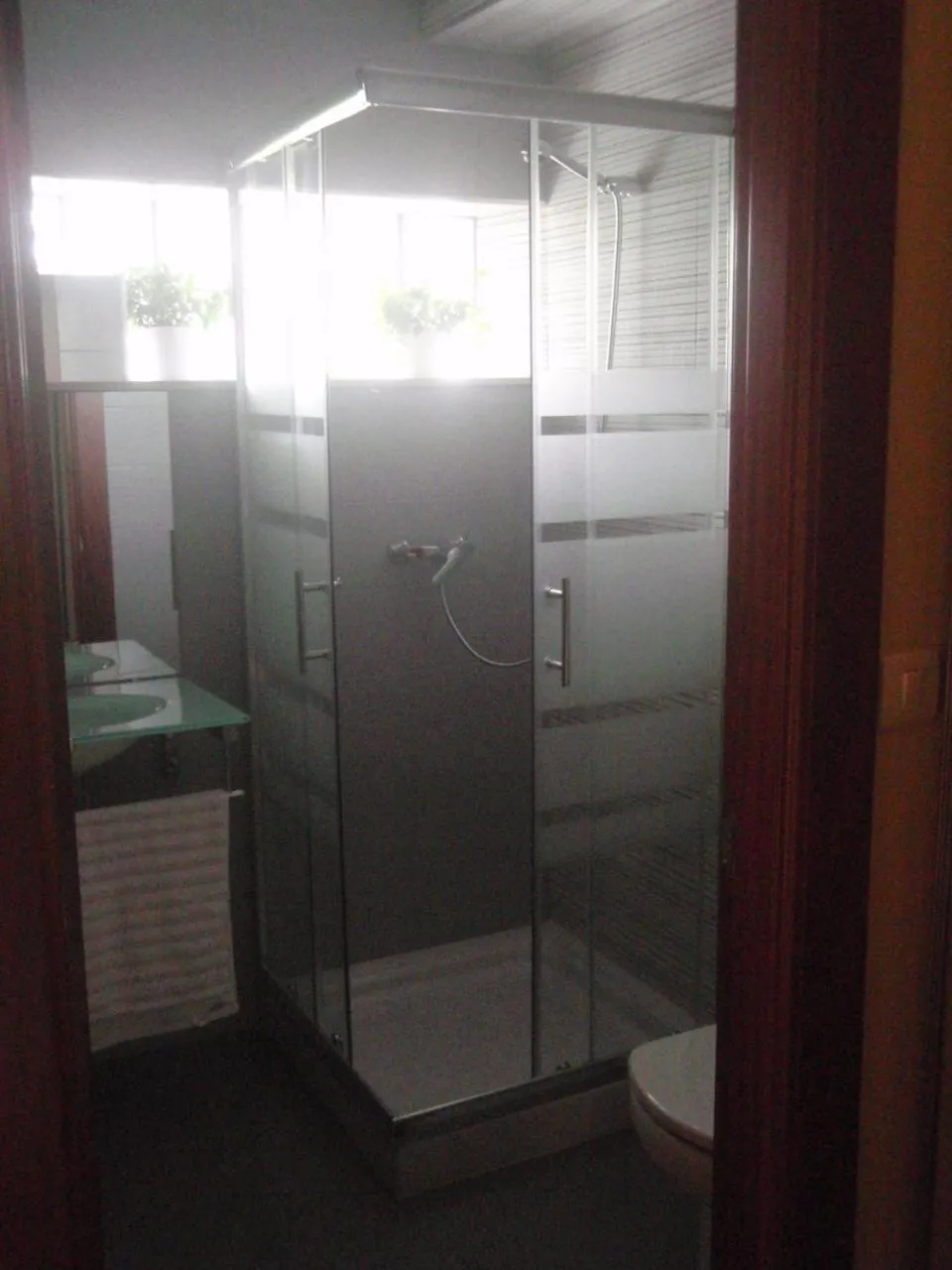 Apartamentos Arcos del Esva