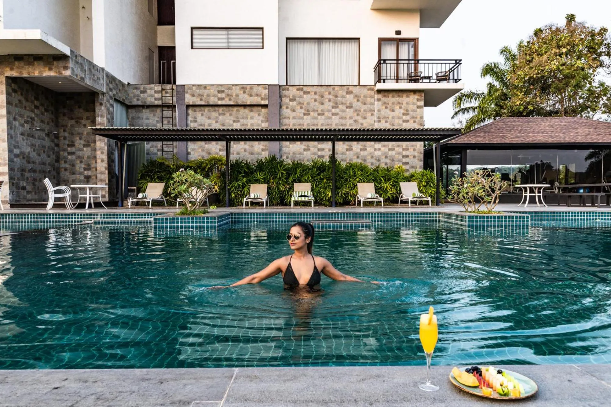 Kimmane Luxury Golf Resort