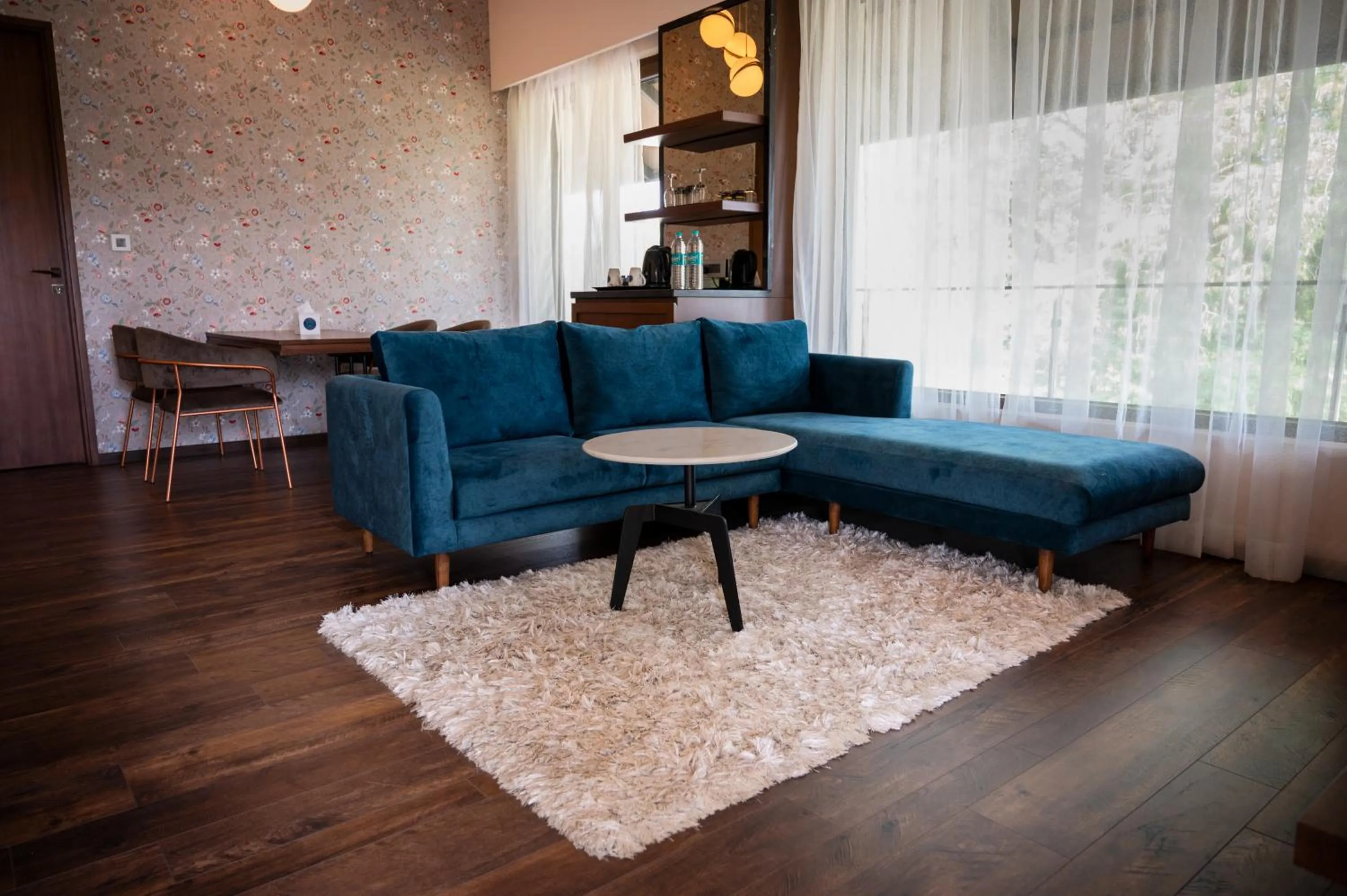 Kimmane Luxury Golf Resort