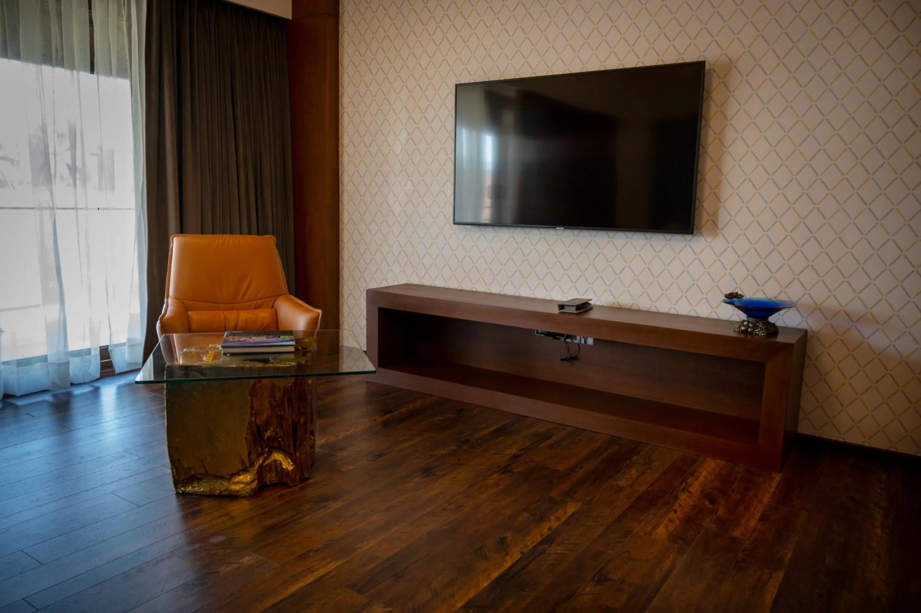 Kimmane Luxury Golf Resort