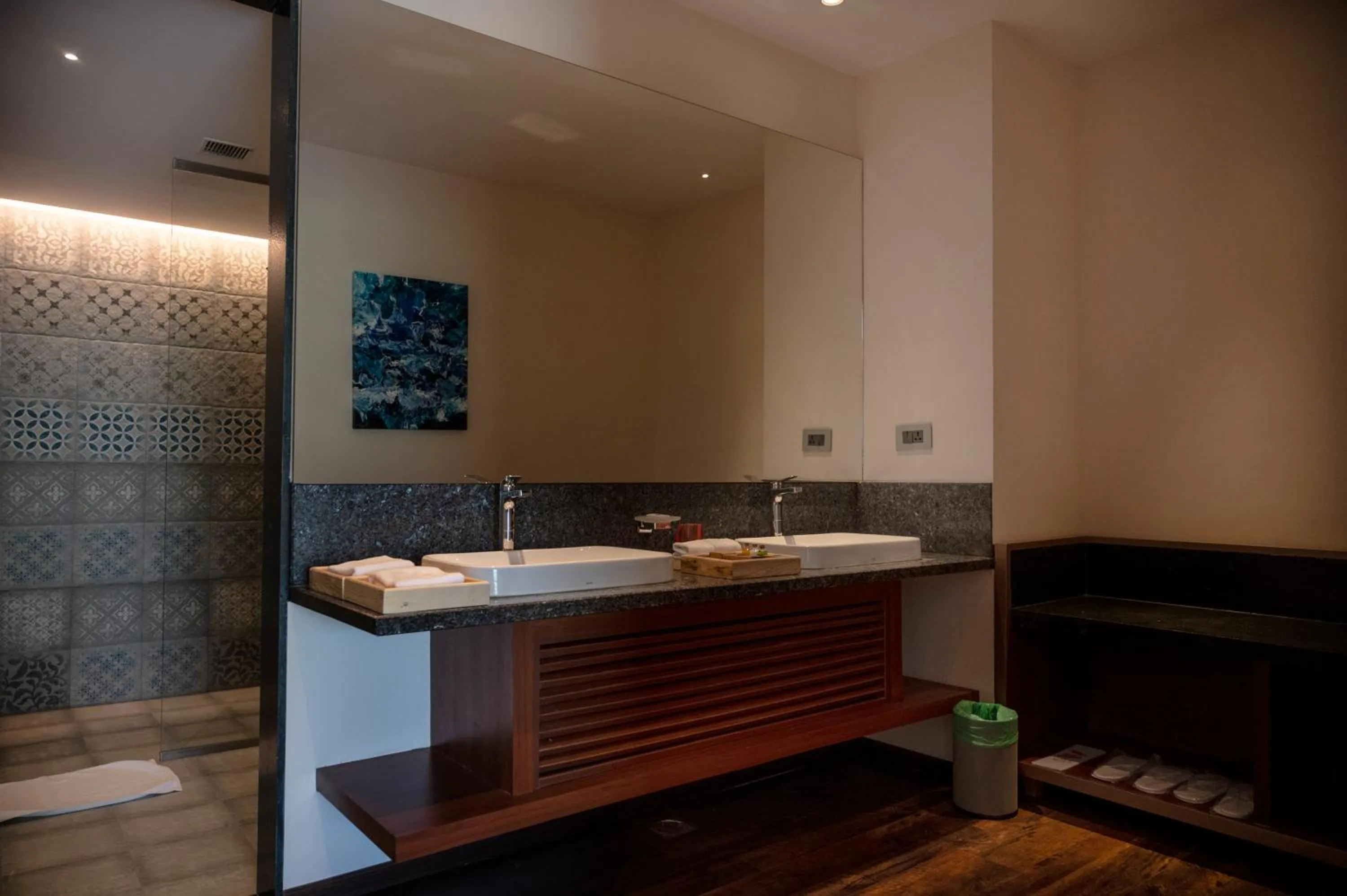 Kimmane Luxury Golf Resort